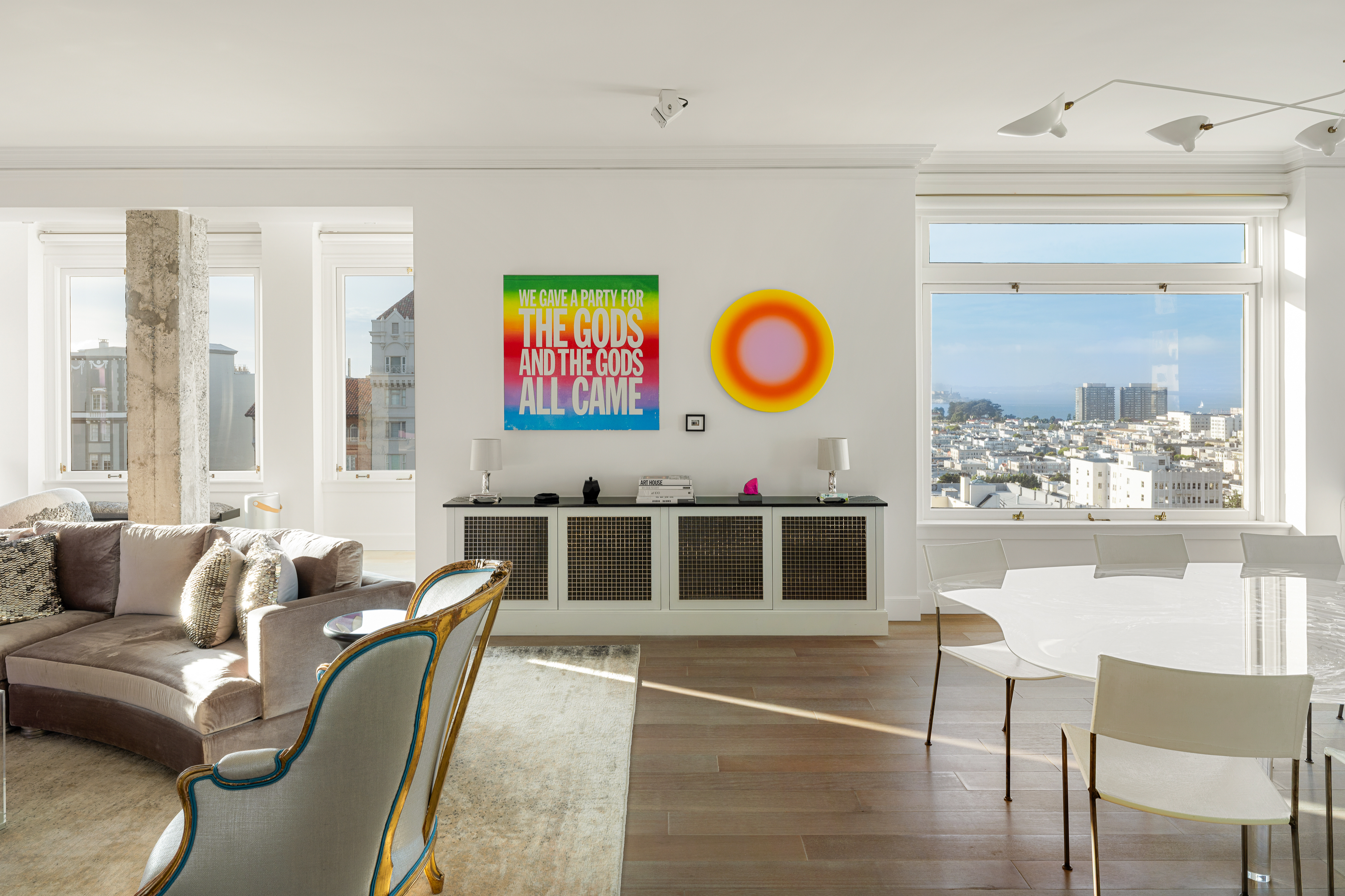 Magnificent Apartment at The Heights - 物件實景