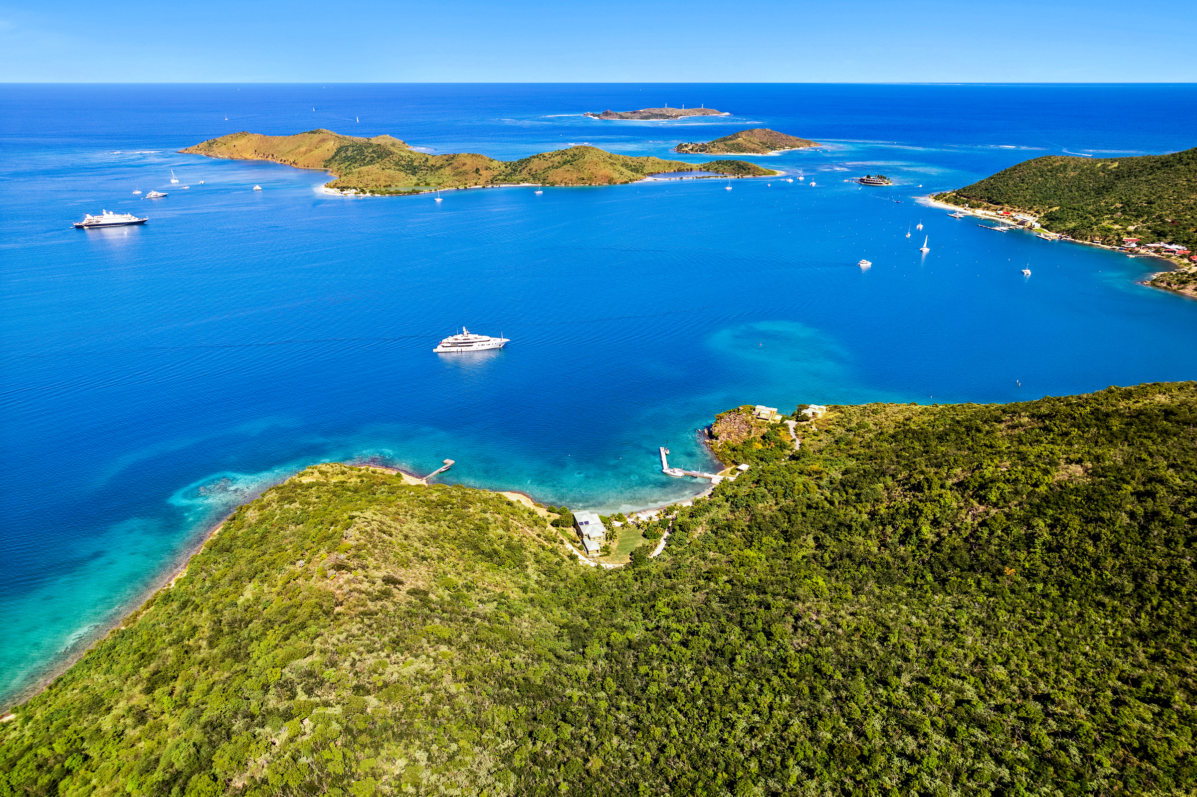 Virgin Gorda, VG, 7 Bedrooms Bedrooms, ,Residential,For Sale,1972488