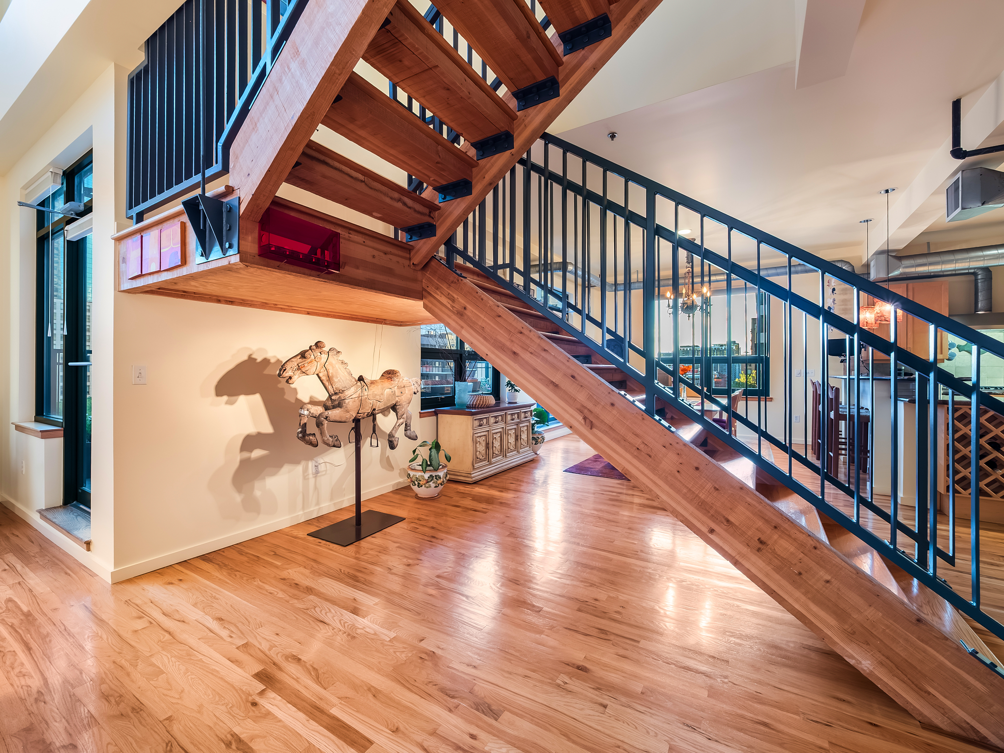  The Signature Residence of The Isbell Lofts - 物件實景