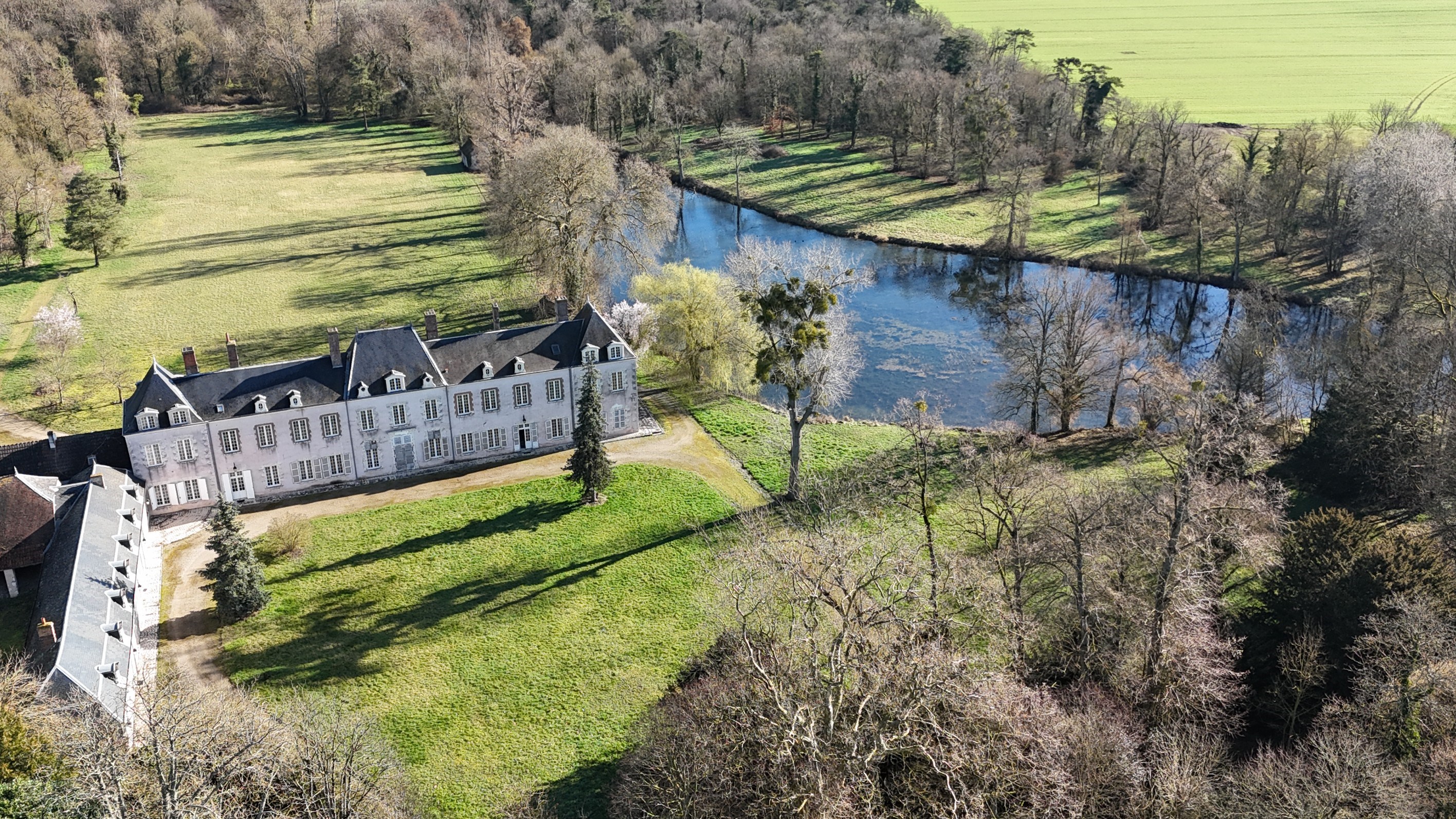  Castle - Loire Valley - 物件實景