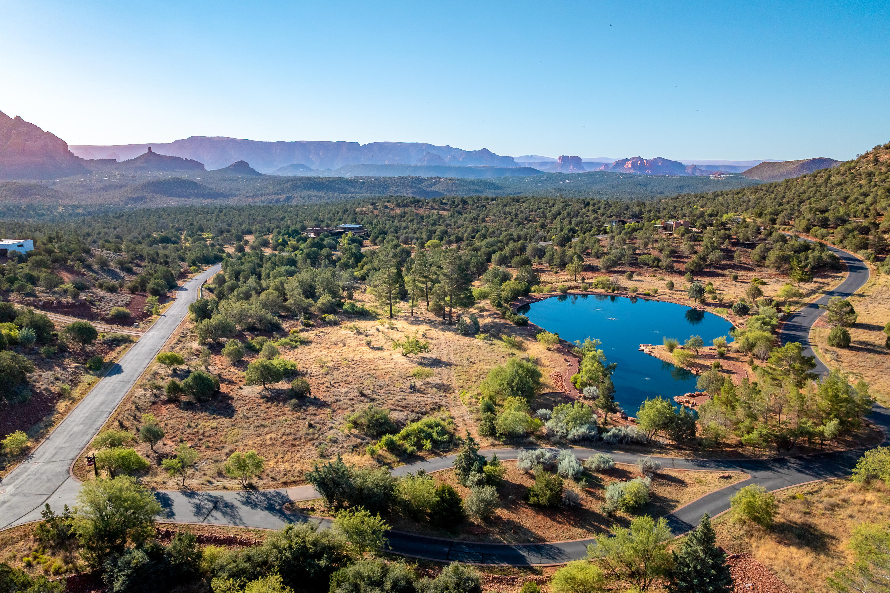  80 Altair Avenue¦Sedona, AZ - 物件實景