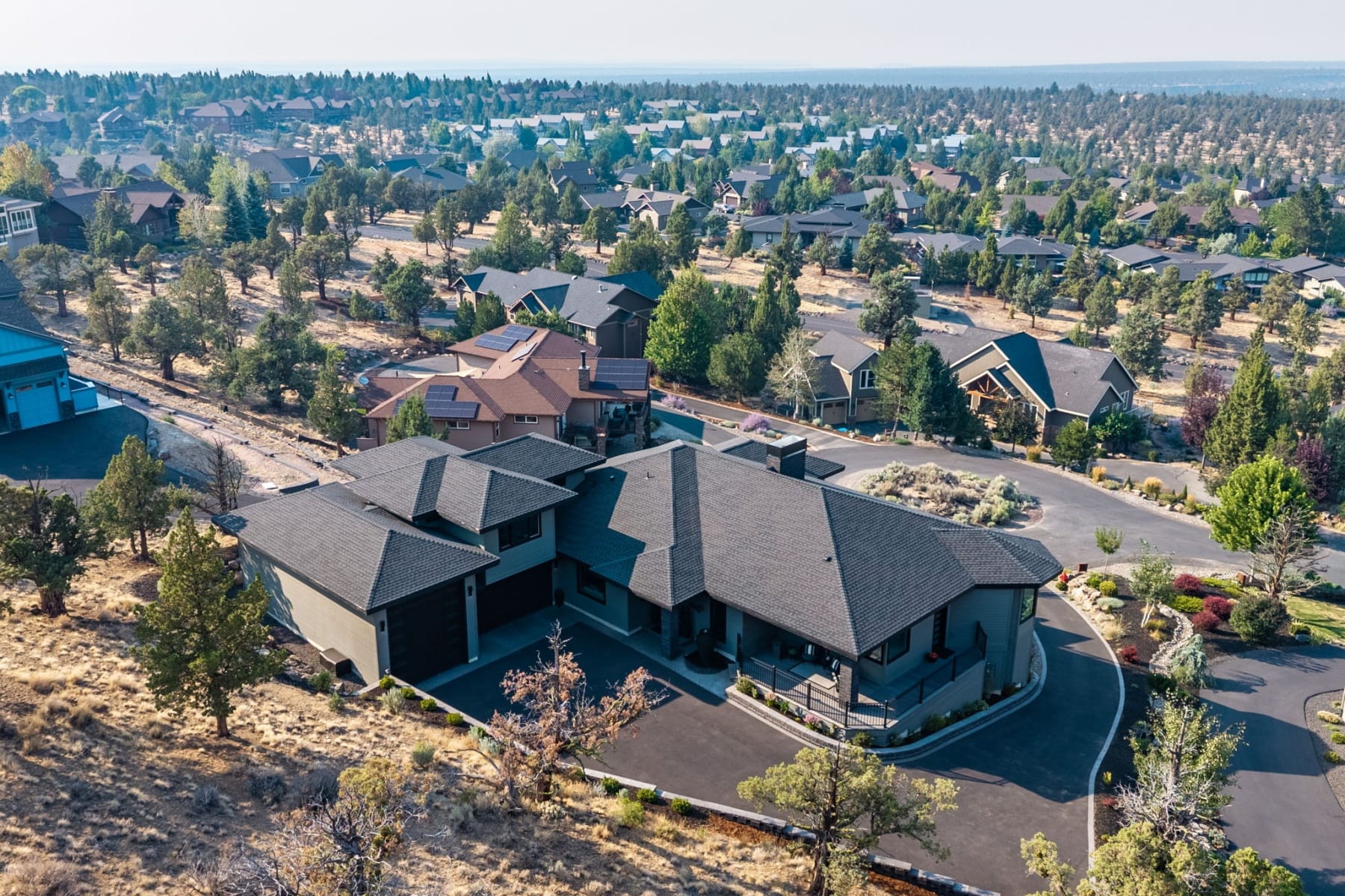  10504 Bitterbrush Court Redmond, OR 97756 - 物件實景