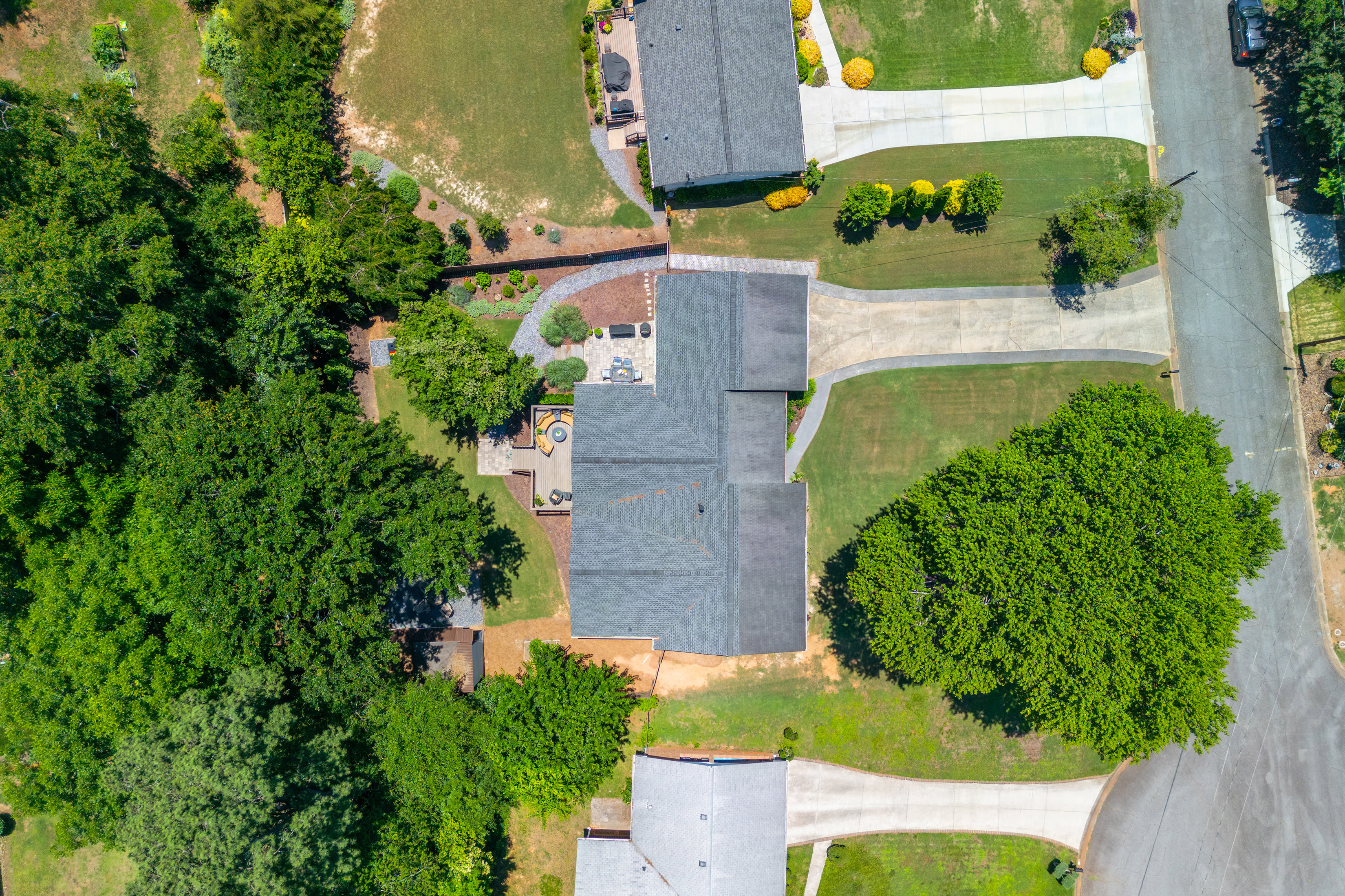  Beautifully Reimagined Ranch Home Just Minutes from Historic Roswell - 物件實景
