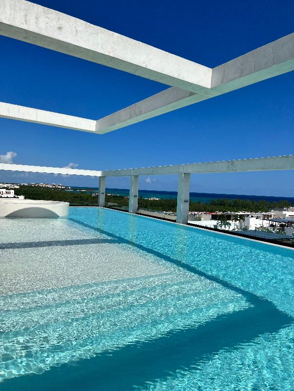 Avenida CTM, Solidaridad, Quintana Roo, 77710, Mexico, 2 Bedrooms Bedrooms, ,2 BathroomsBathrooms,Residential,For Sale,Avenida CTM,1442855