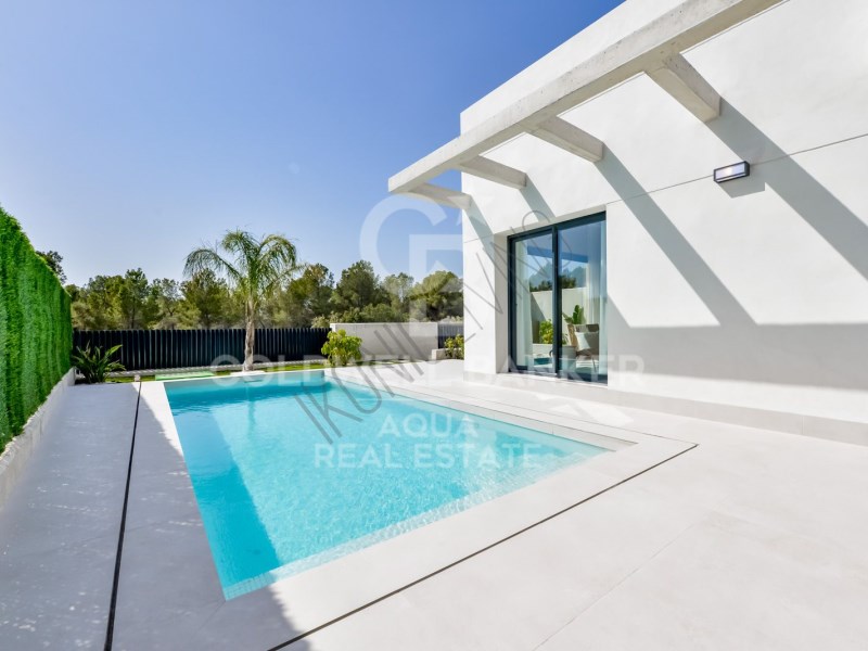 Alicante, Finestrat, Golf Bah?a Alicante, Finestra, Finestrat, Comunidad Valenciana, ES, 3 Bedrooms Bedrooms, ,3 BathroomsBathrooms,Residential,For Sale,Alicante, Finestrat, Golf Bah?a Alicante, Finestra,1644674
