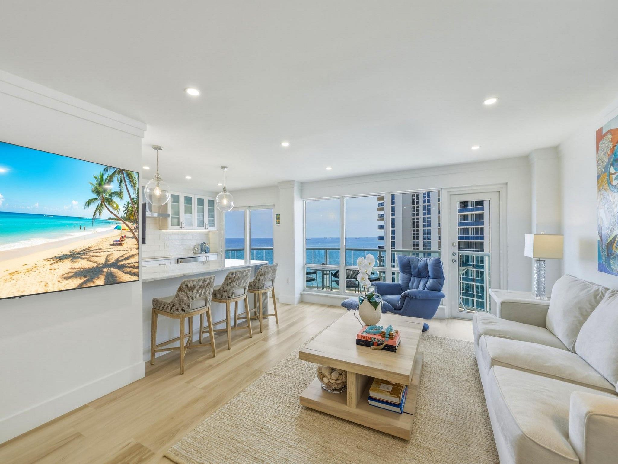  3400 Galt Ocean Drive, Fort Lauderdale, FL, 33308 - 物件實景