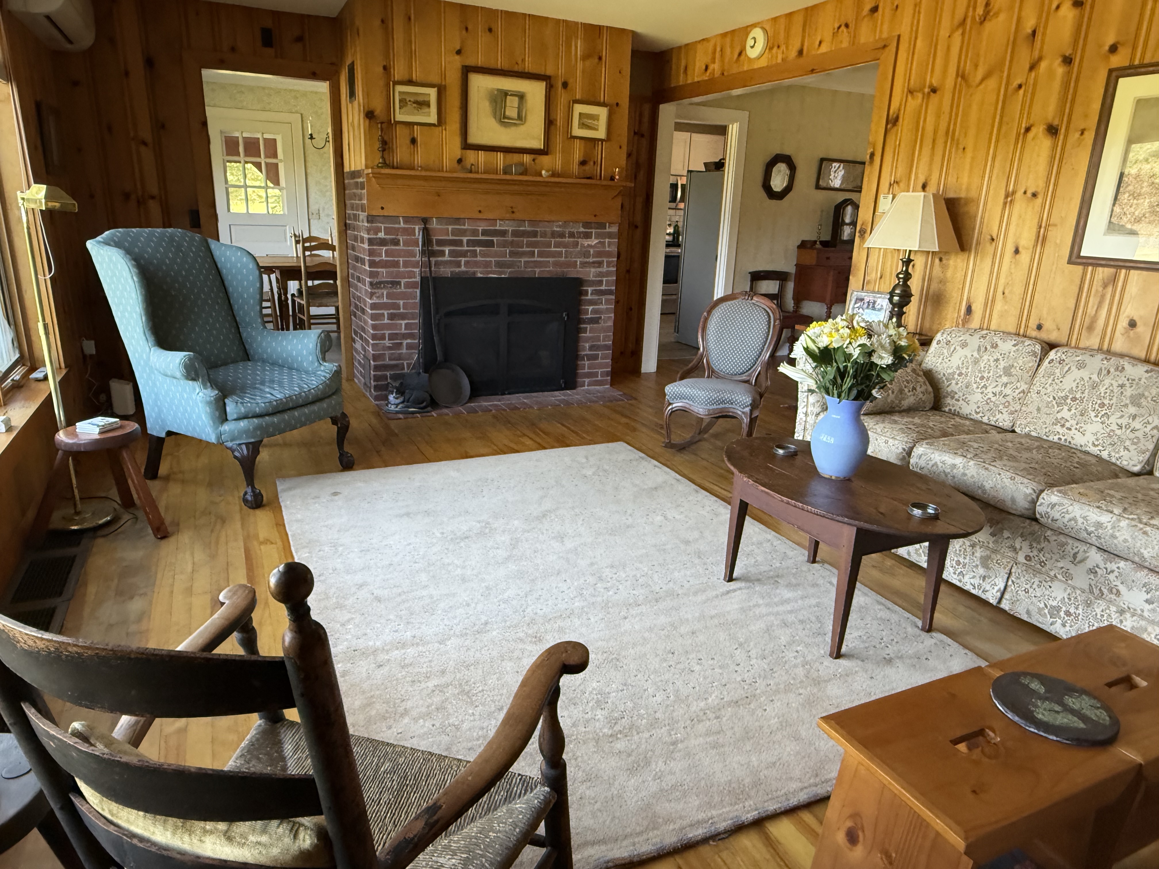 Hyde Park, Vermont, 05655, United States, 3 Bedrooms Bedrooms, ,2 BathroomsBathrooms,Residential,For Sale,1942528