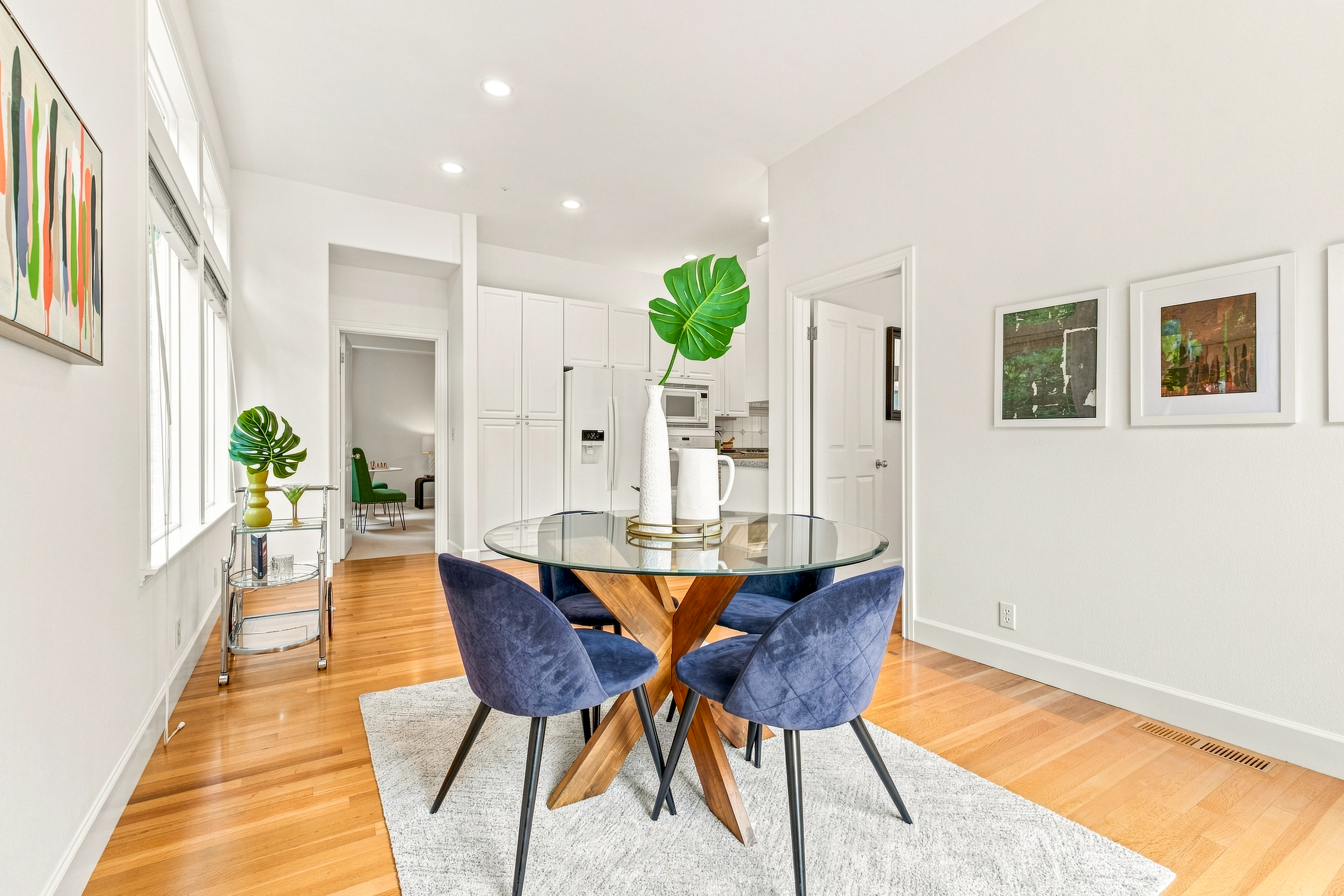  West End Charmer - 物件實景