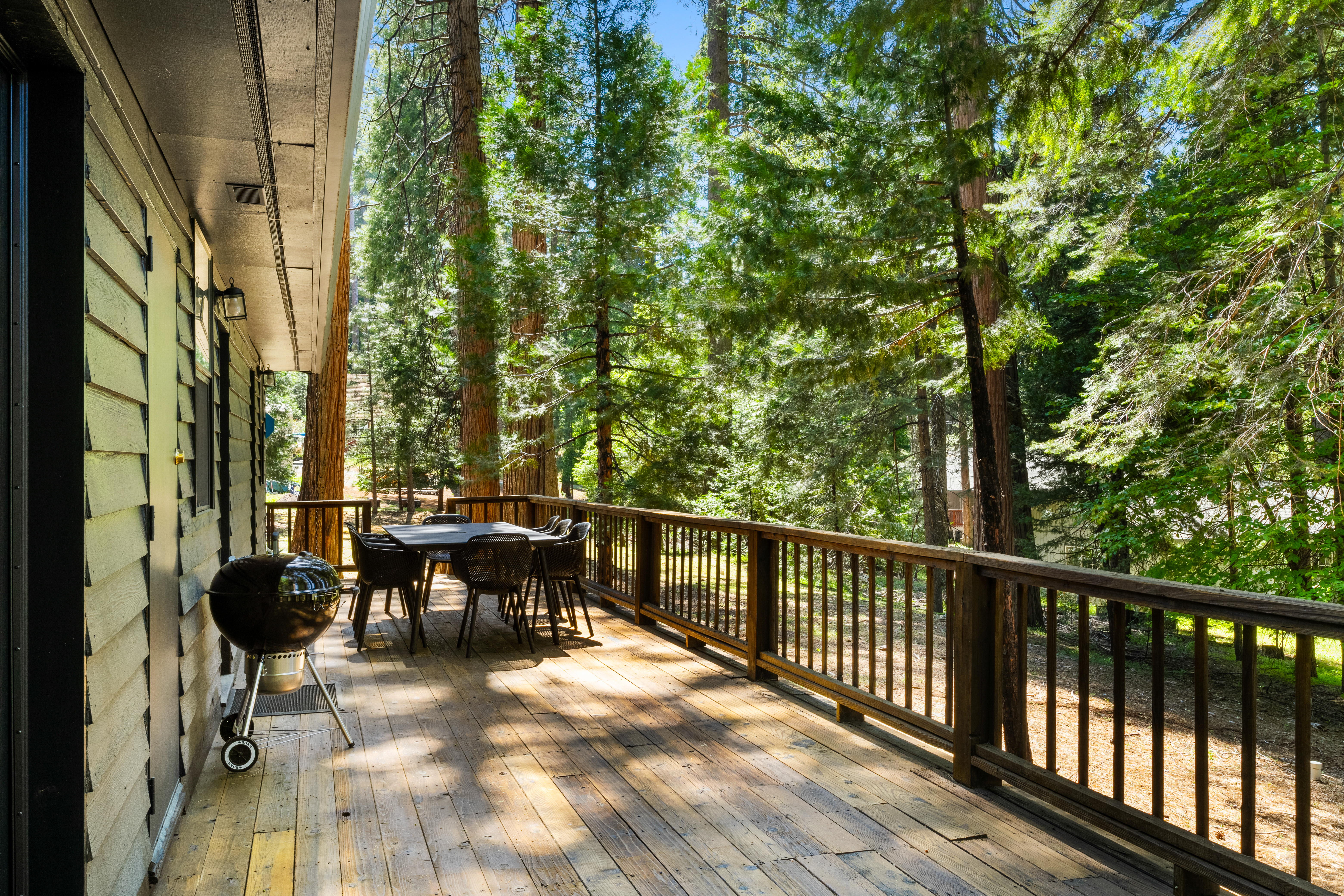  Two Residences. One Exceptional Mountain Retreat. - 物件實景