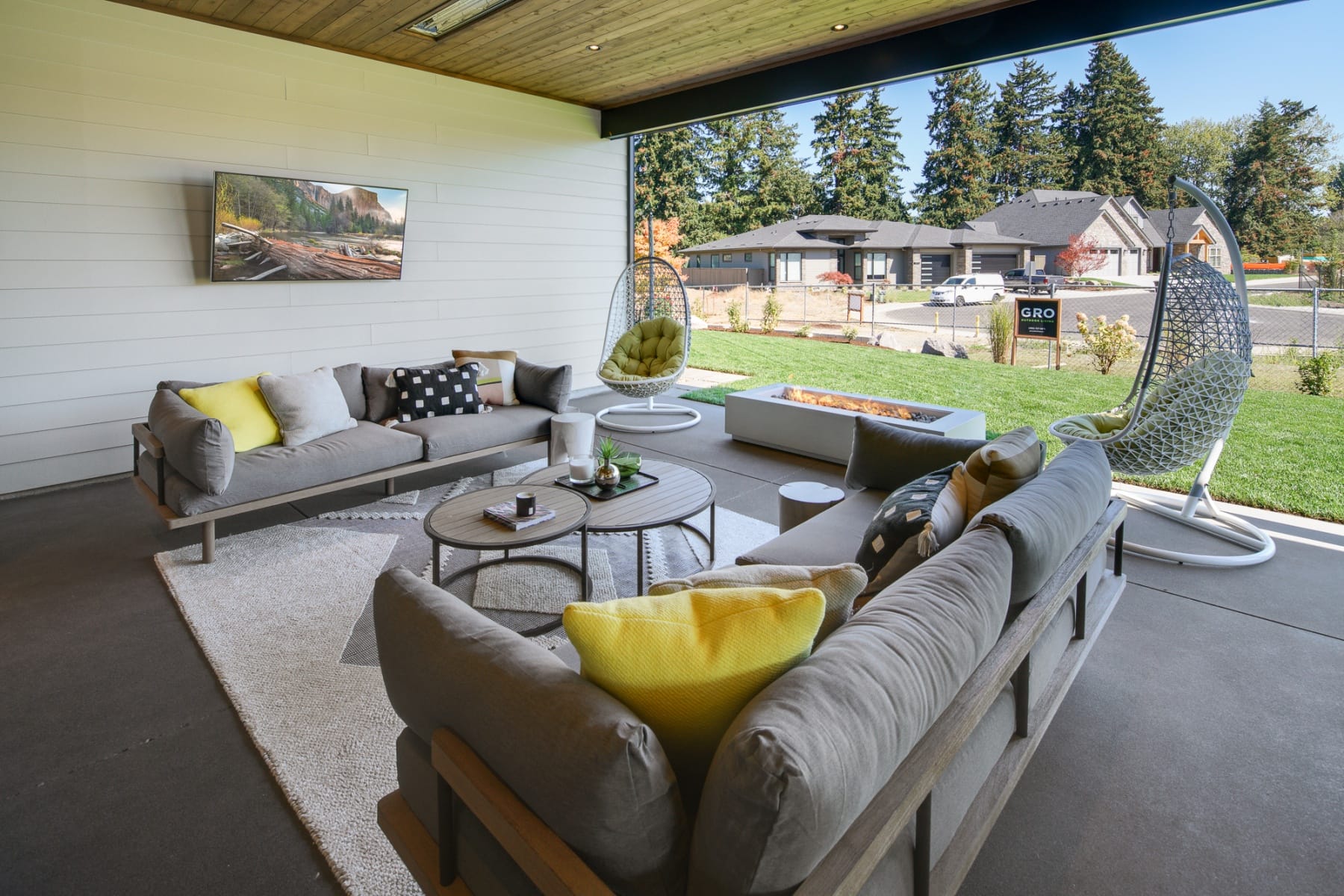  11507 NW 41ST CT Vancouver, WA 98685 - 物件實景