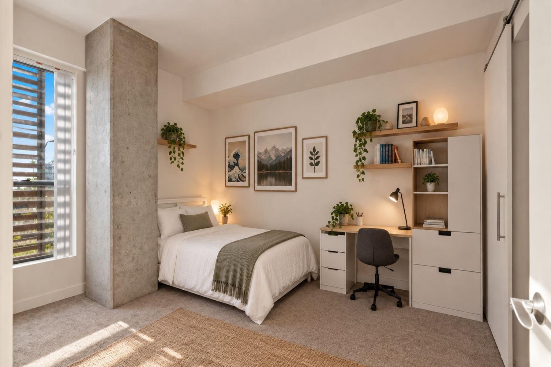  2300 E Campbell Avenue  Phoenix, AZ - 物件實景