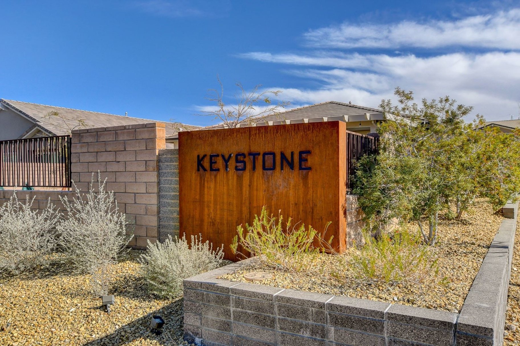  Mountain Views Meet Indoor-Outdoor Living in Reverence @ Summerlin - 物件實景