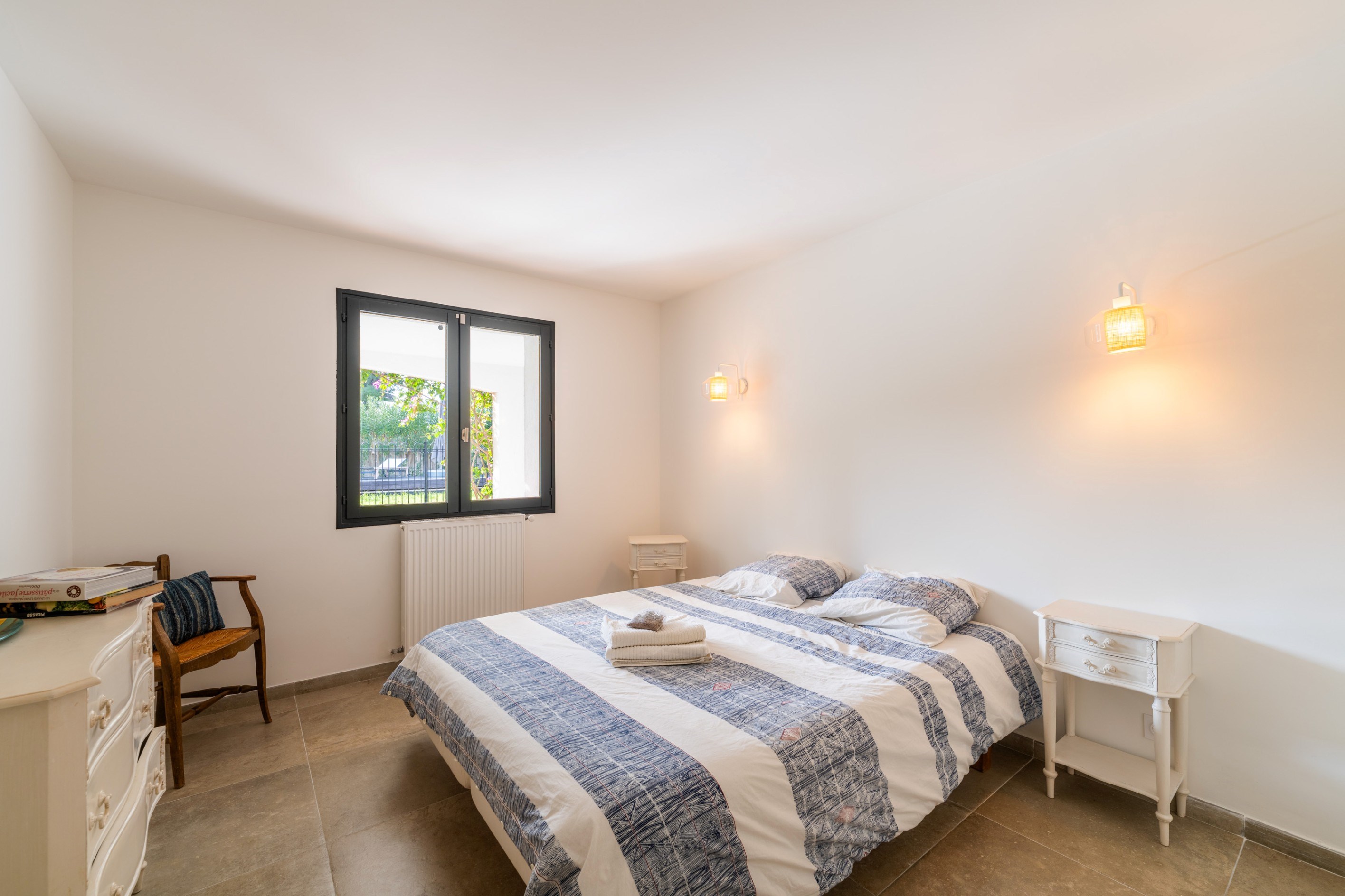  Carry-le-Rouet, Barqueroute – Renovated Family Home with Pool - 物件實景