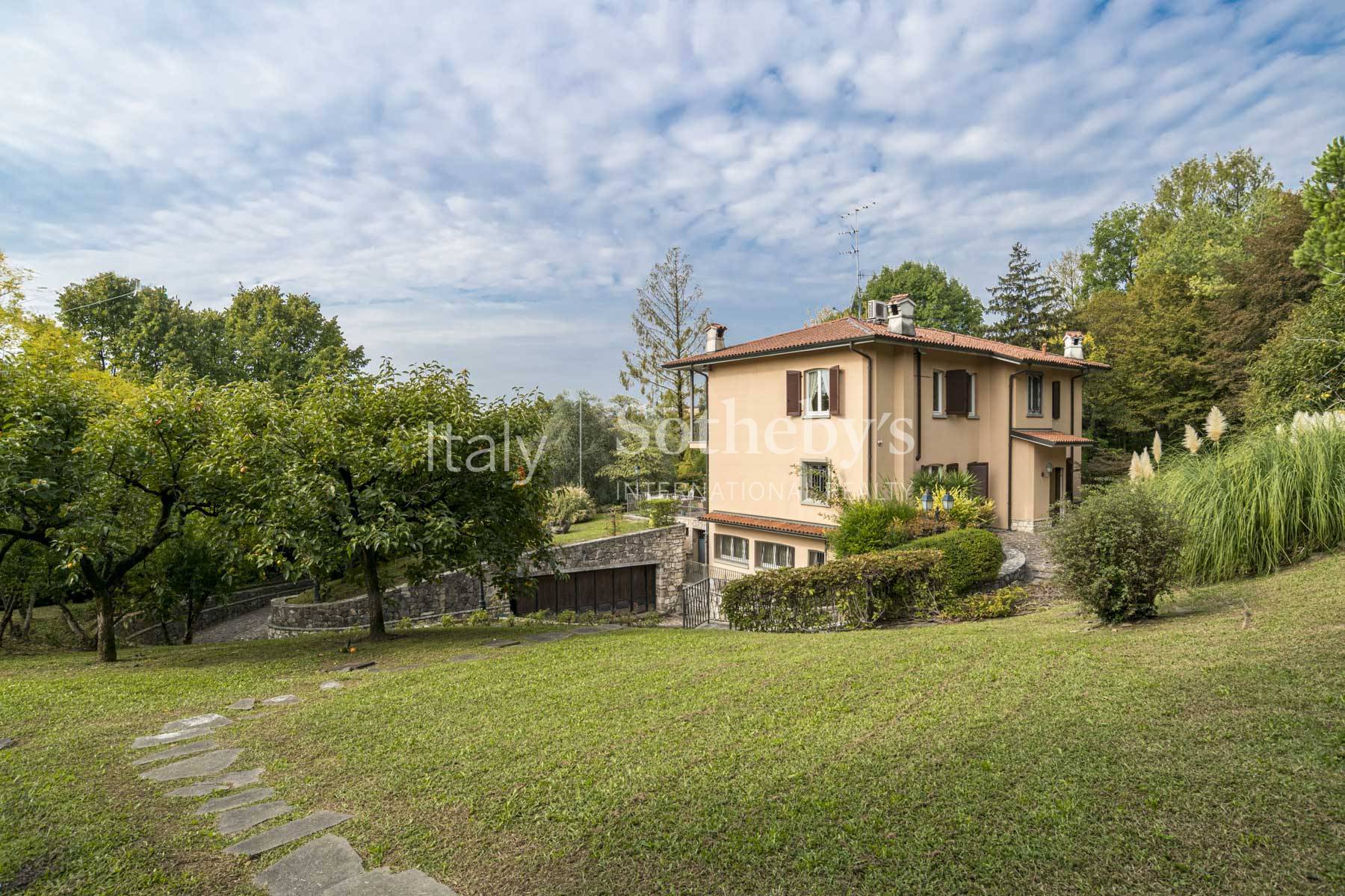  Urban villa in the Conca d’Oro neighbourhood - 物件實景
