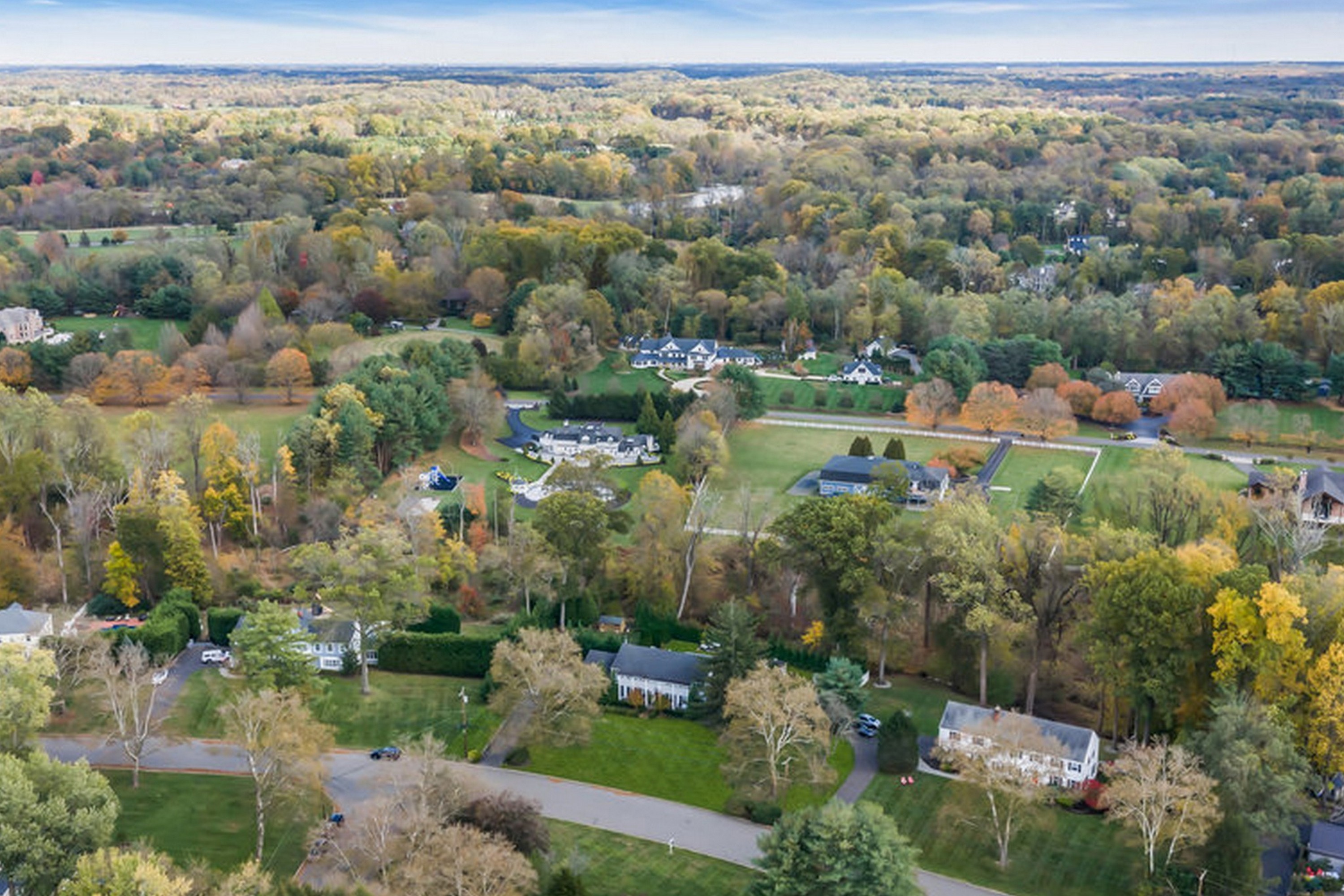  16 Mulberry Lane - 物件實景