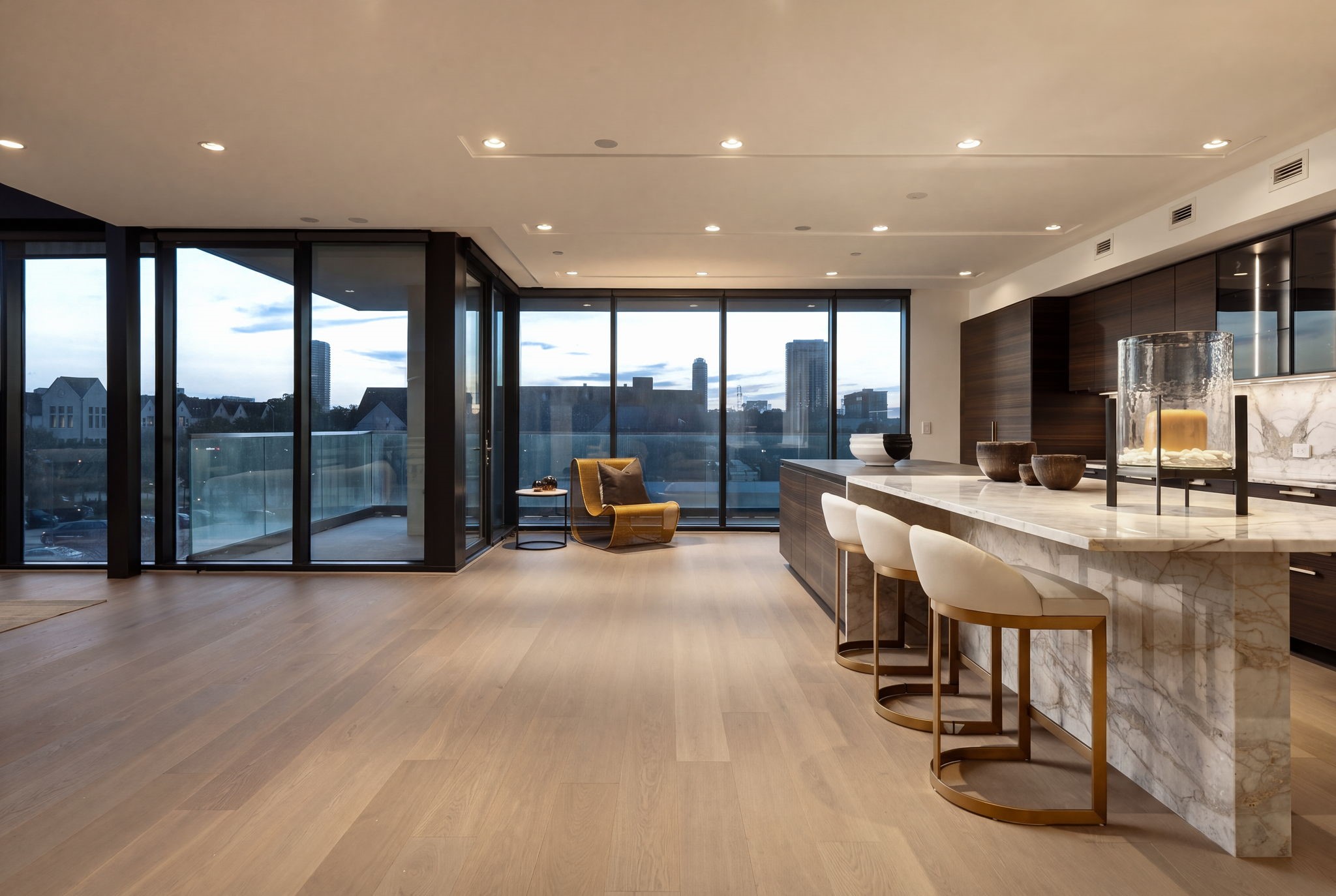  3435 Westheimer Road #201 - 物件實景
