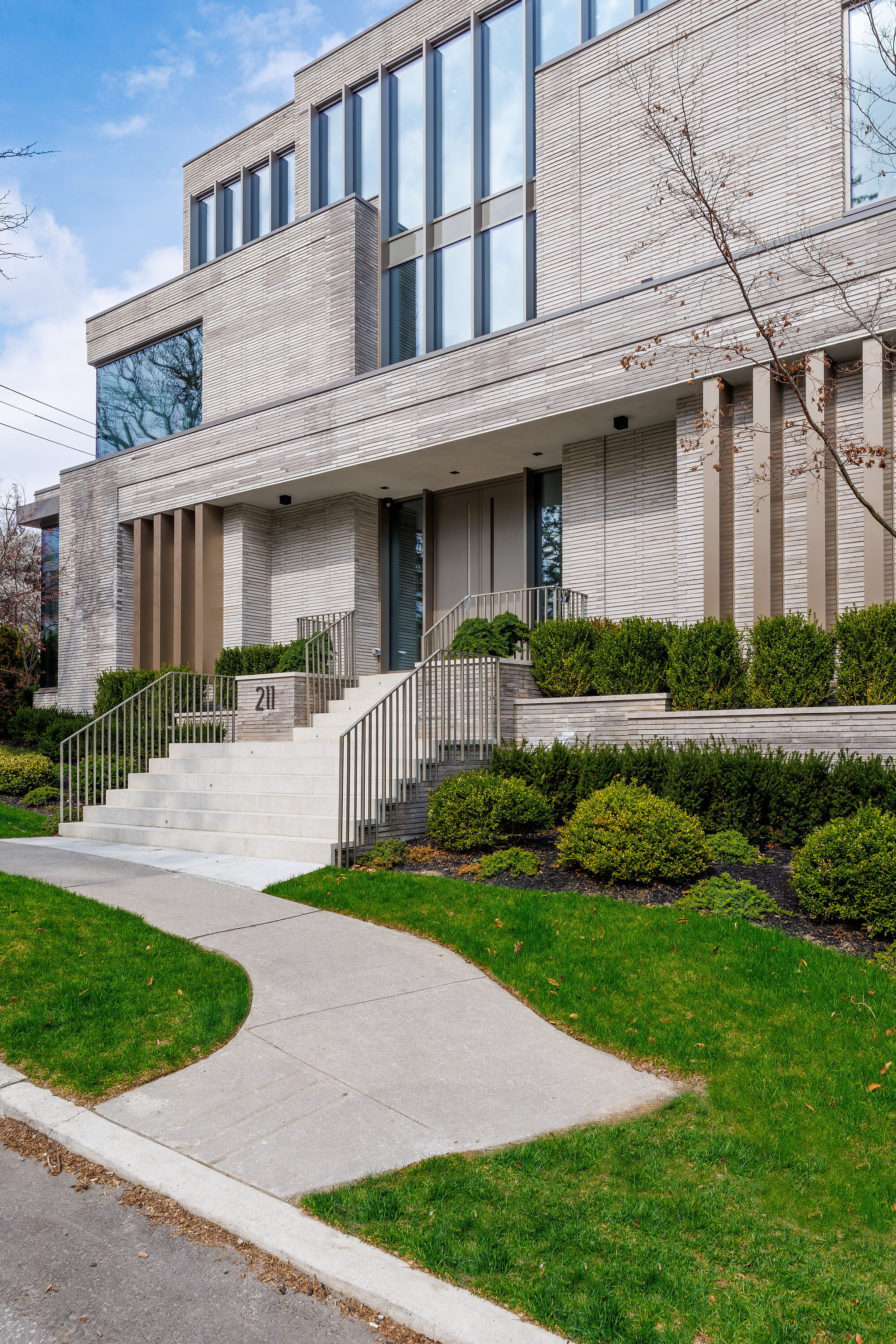  Iconic New Forest Hill Build - 物件實景