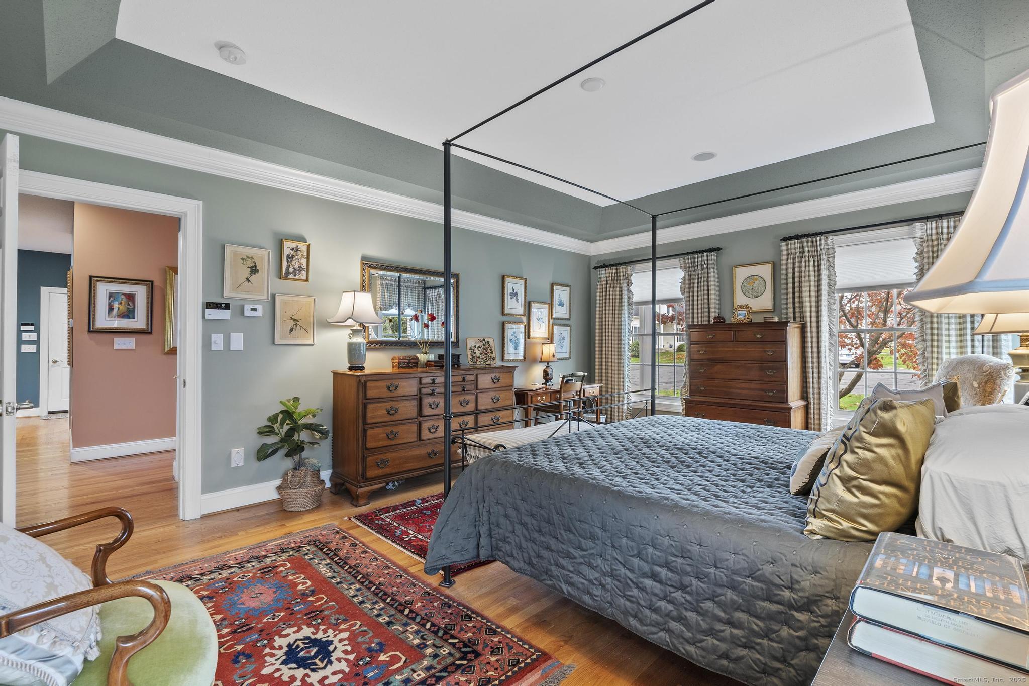 Suffield, Connecticut, 06078, United States, 4 Bedrooms Bedrooms, ,4 BathroomsBathrooms,Residential,For Sale,1999632