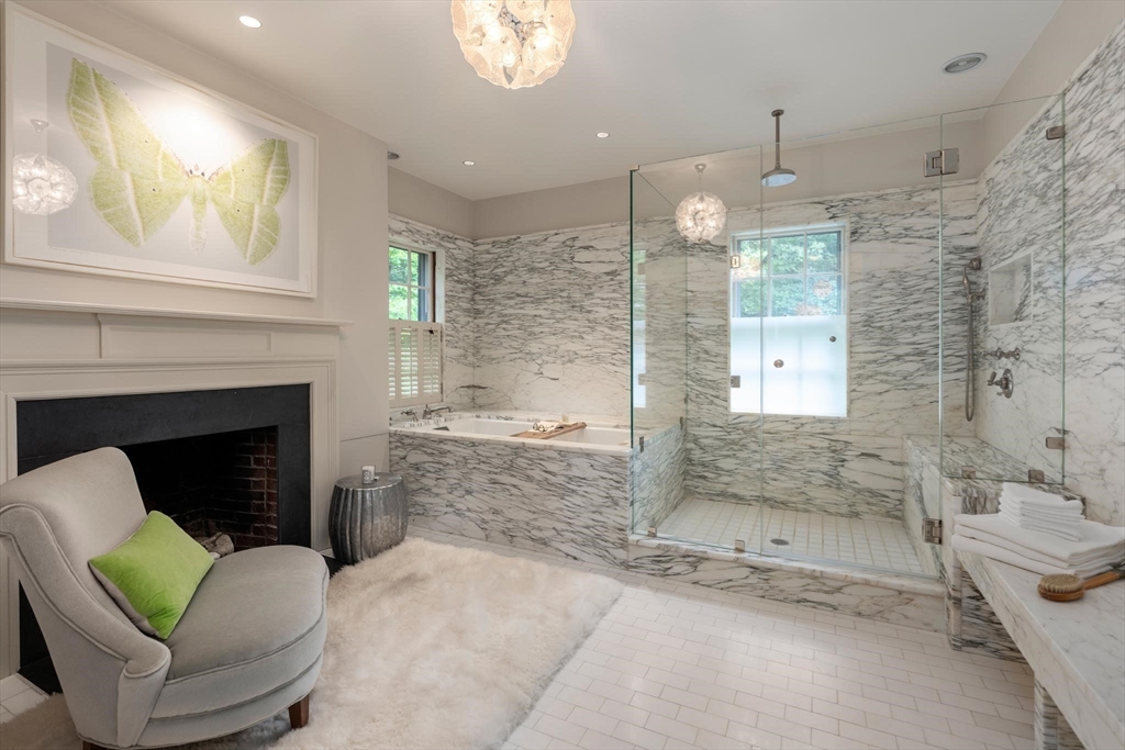 280A Warren St, Brookline, Massachusetts, 02445, United States, 6 Bedrooms Bedrooms, ,8 BathroomsBathrooms,Residential,For Sale,280A Warren St,1679782