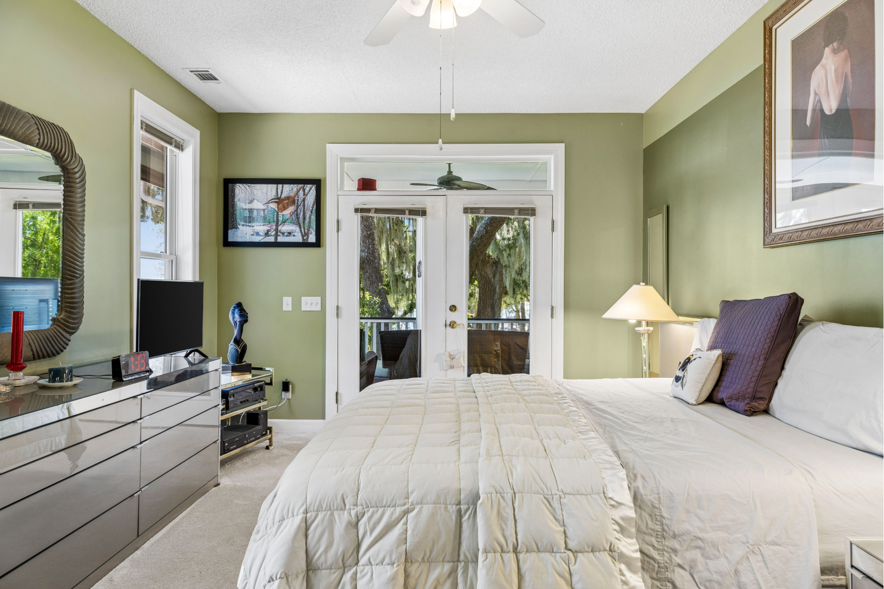  879 Broadview Drive, Ridgeland - 物件實景