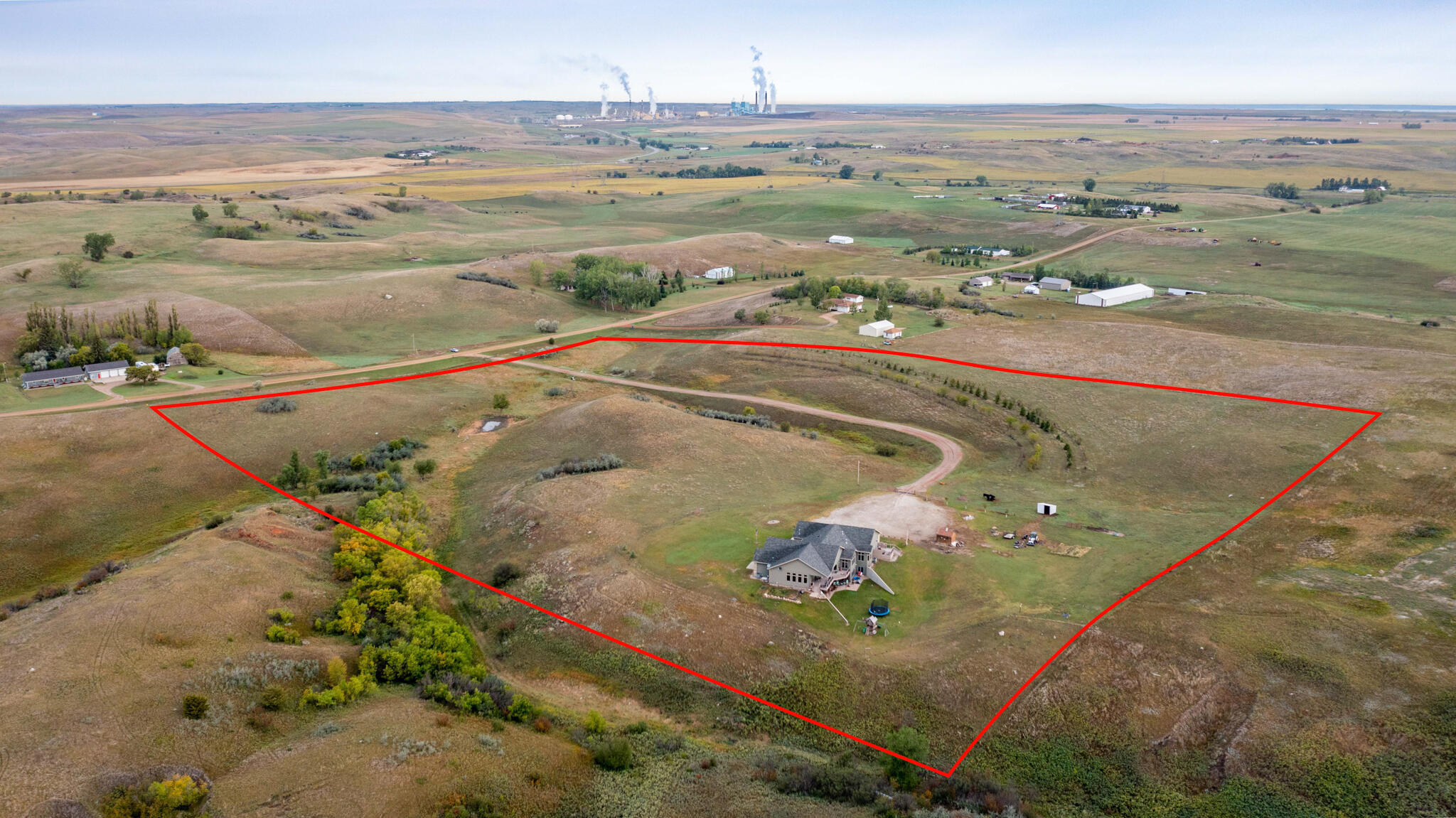 Beulah, North Dakota, 58523, United States, 4 Bedrooms Bedrooms, ,3 BathroomsBathrooms,Residential,For Sale,1780571