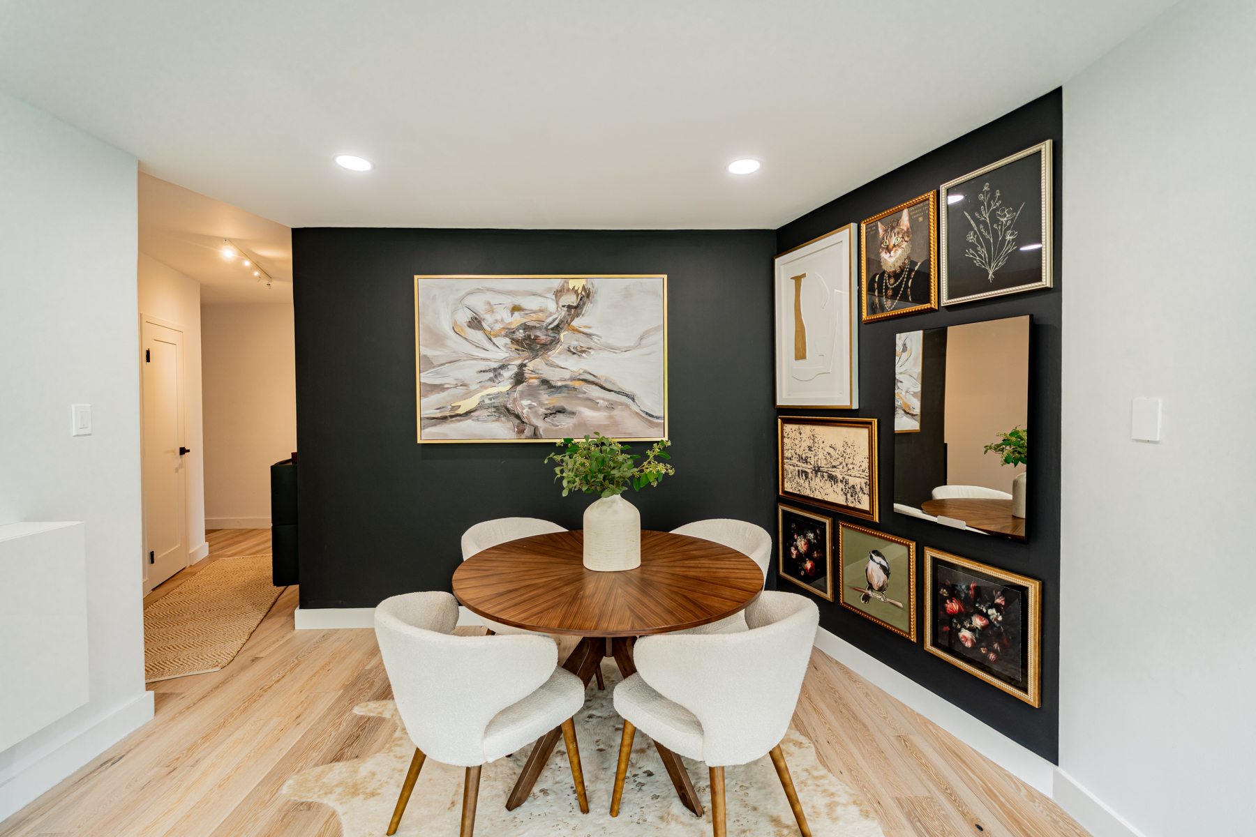  4200 NW Cathedral Avenue NW, Washington, DC, 20016 - 物件實景