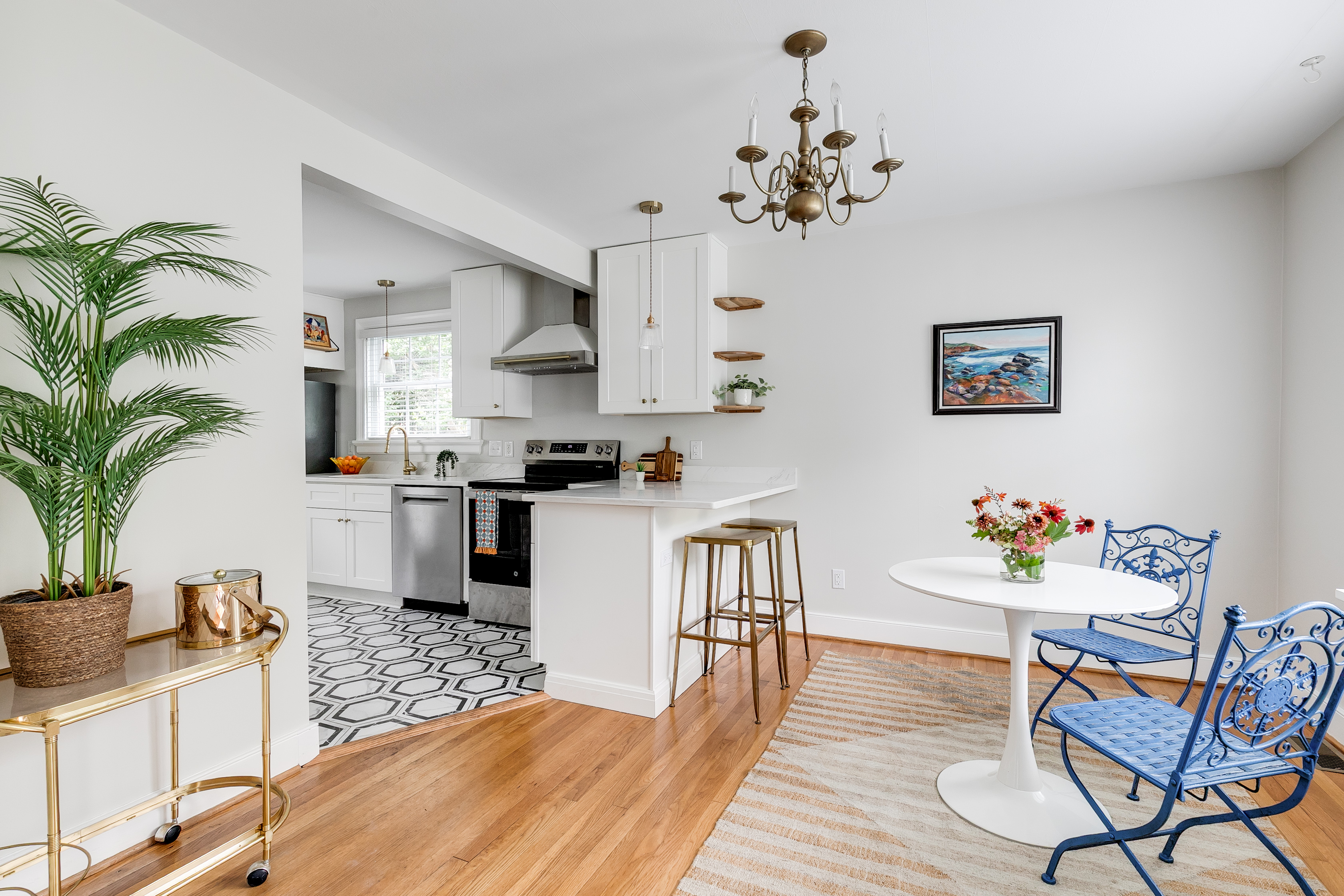  1101 Normandy Drive, Richmond, VA 23229 - 物件實景