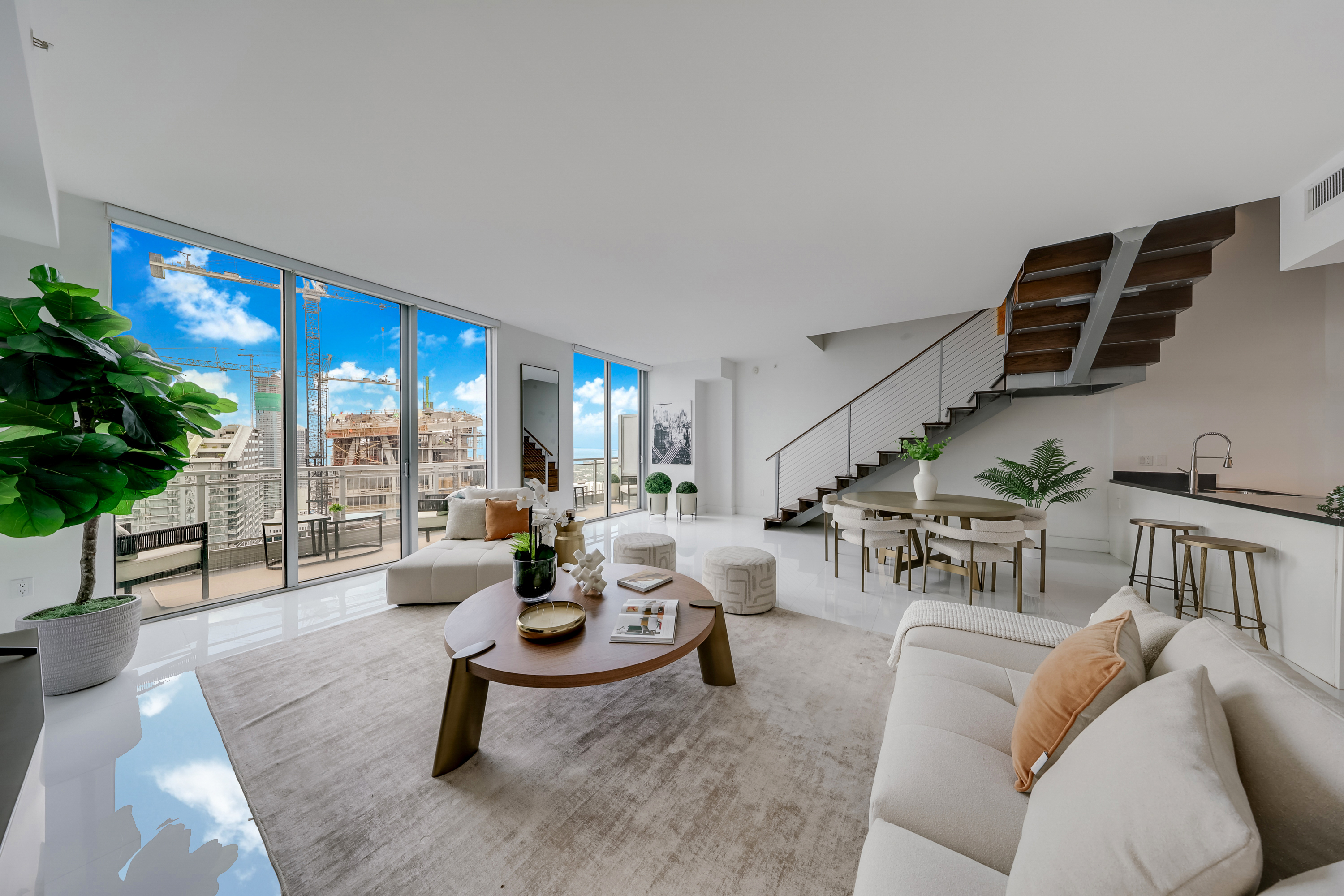  92 SW 3rd St, Miami, FL, 33130 - 物件實景