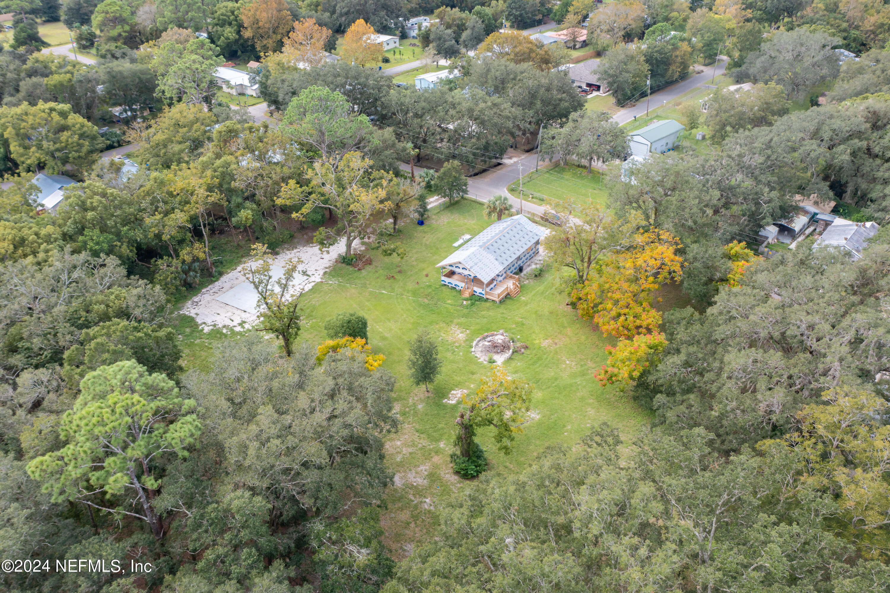 St Augustine, Florida, 32084, United States, ,Land,For Sale,1777262