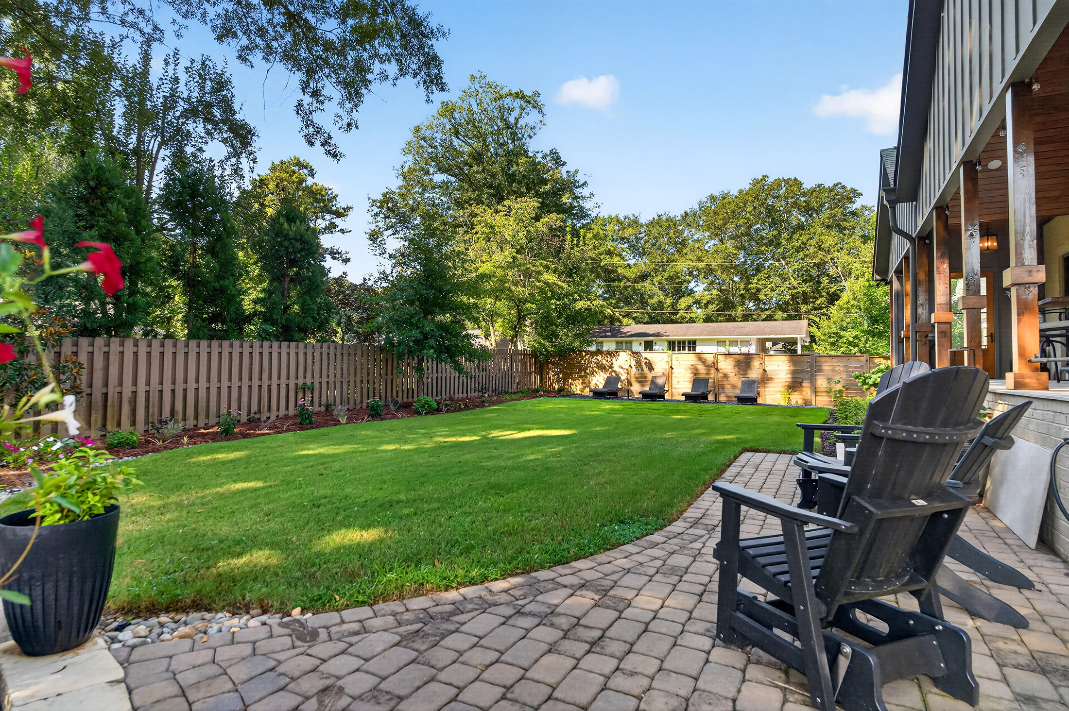  Exceptional Custom Luxury in the Heart of Alpharetta - 物件實景