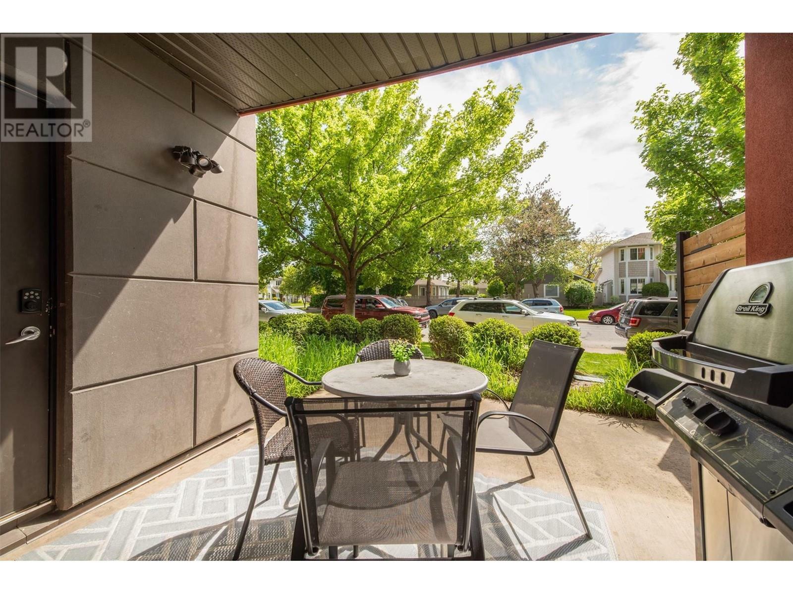 KELOWNA, British Columbia, V1Y 1G6, CA, 2 Bedrooms Bedrooms, ,2 BathroomsBathrooms,Residential,For Sale,1961350