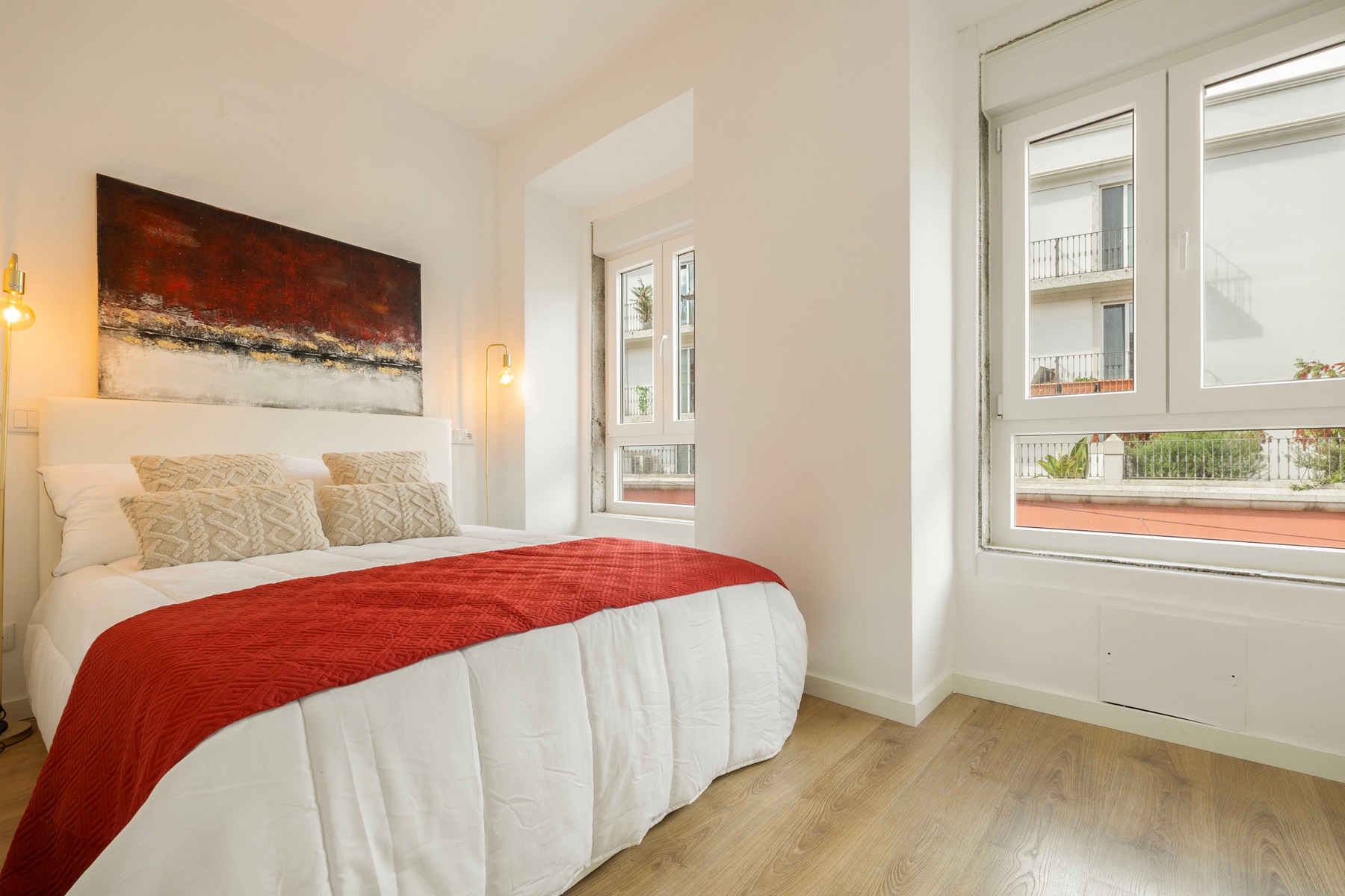  Flat, 3 bedrooms, for Sale - 物件實景