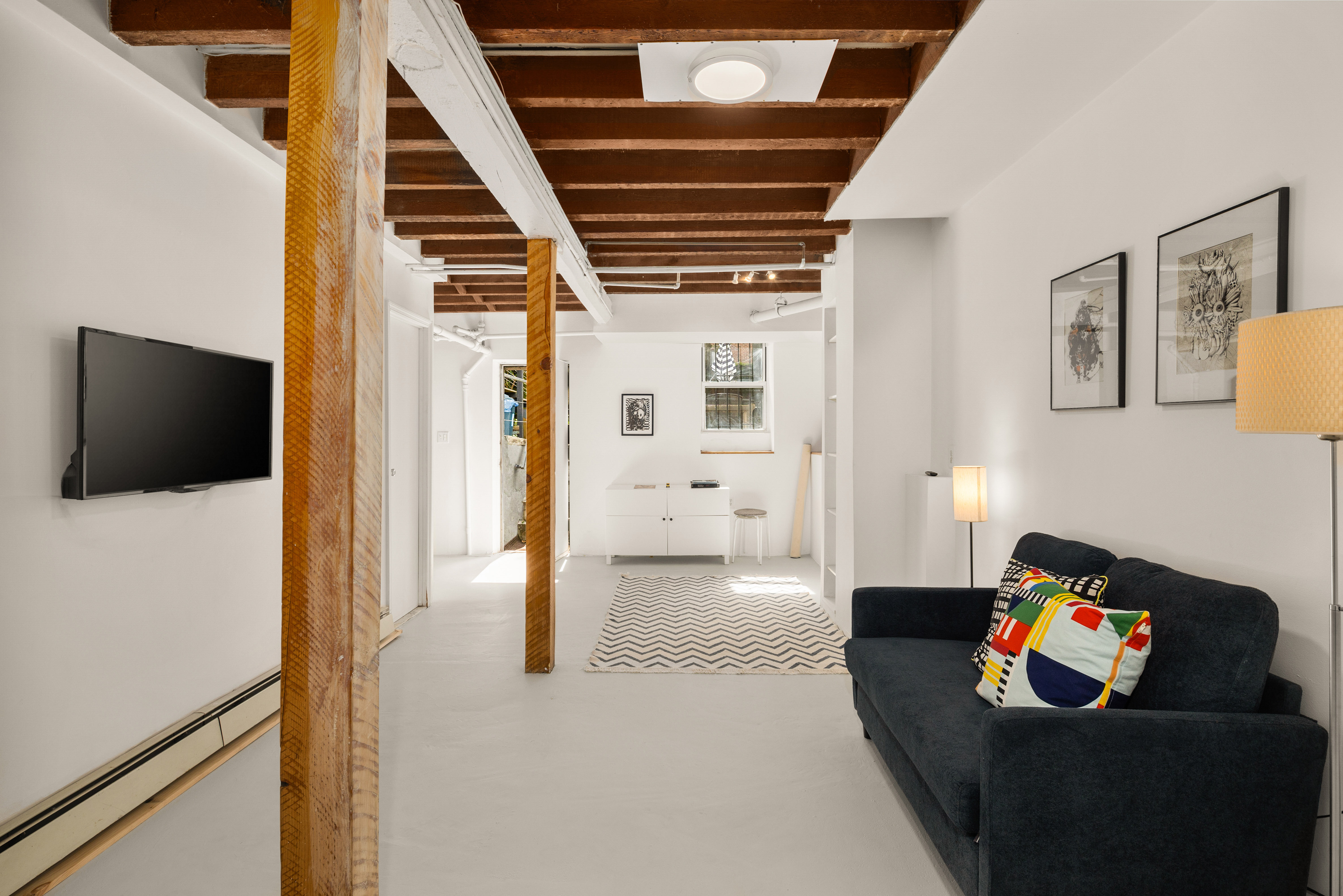  250 Boerum St., Brooklyn, NY, 11206 - 物件實景