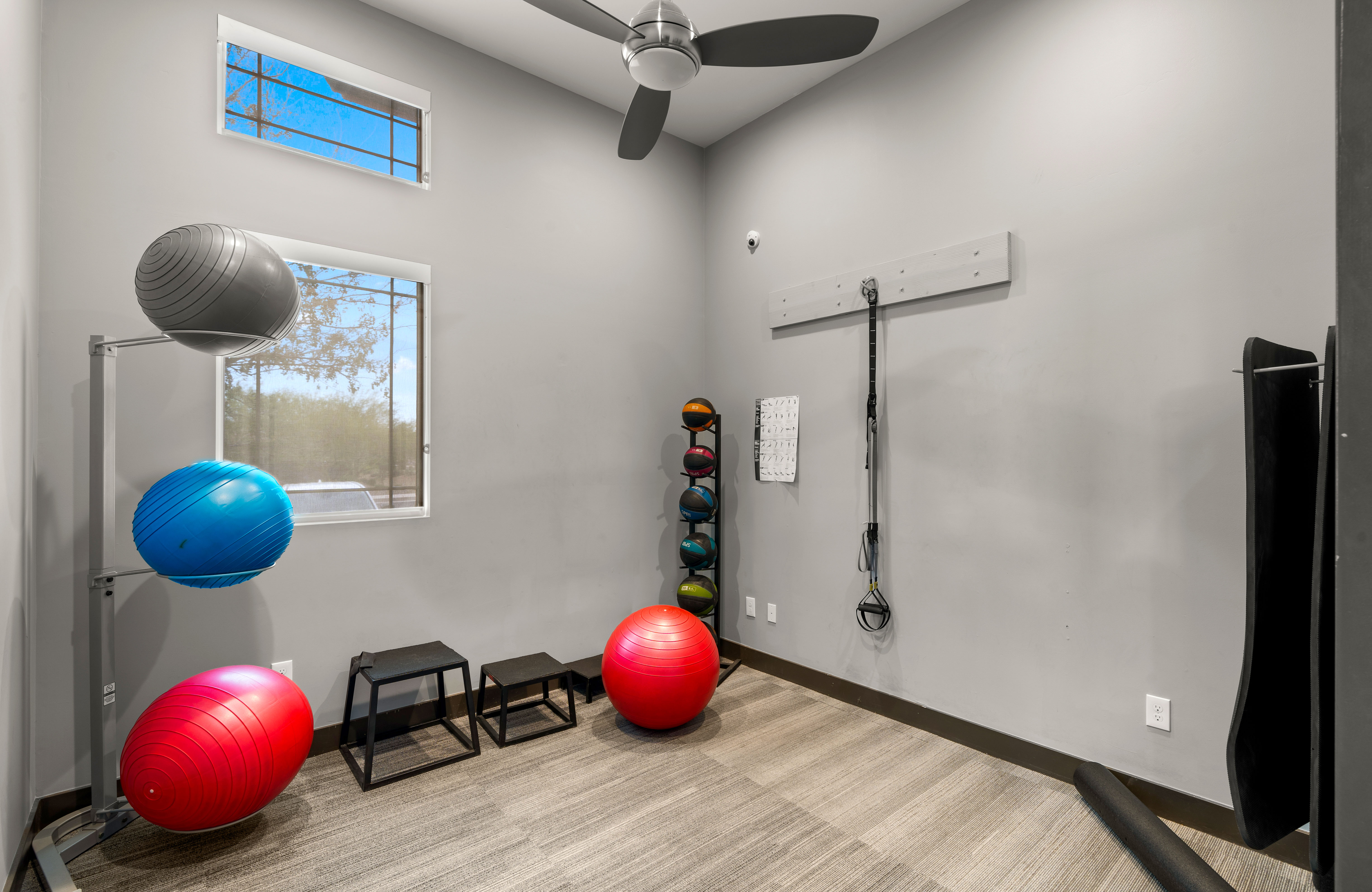  4724 E Parkside Lane  Phoenix, AZ - 物件實景