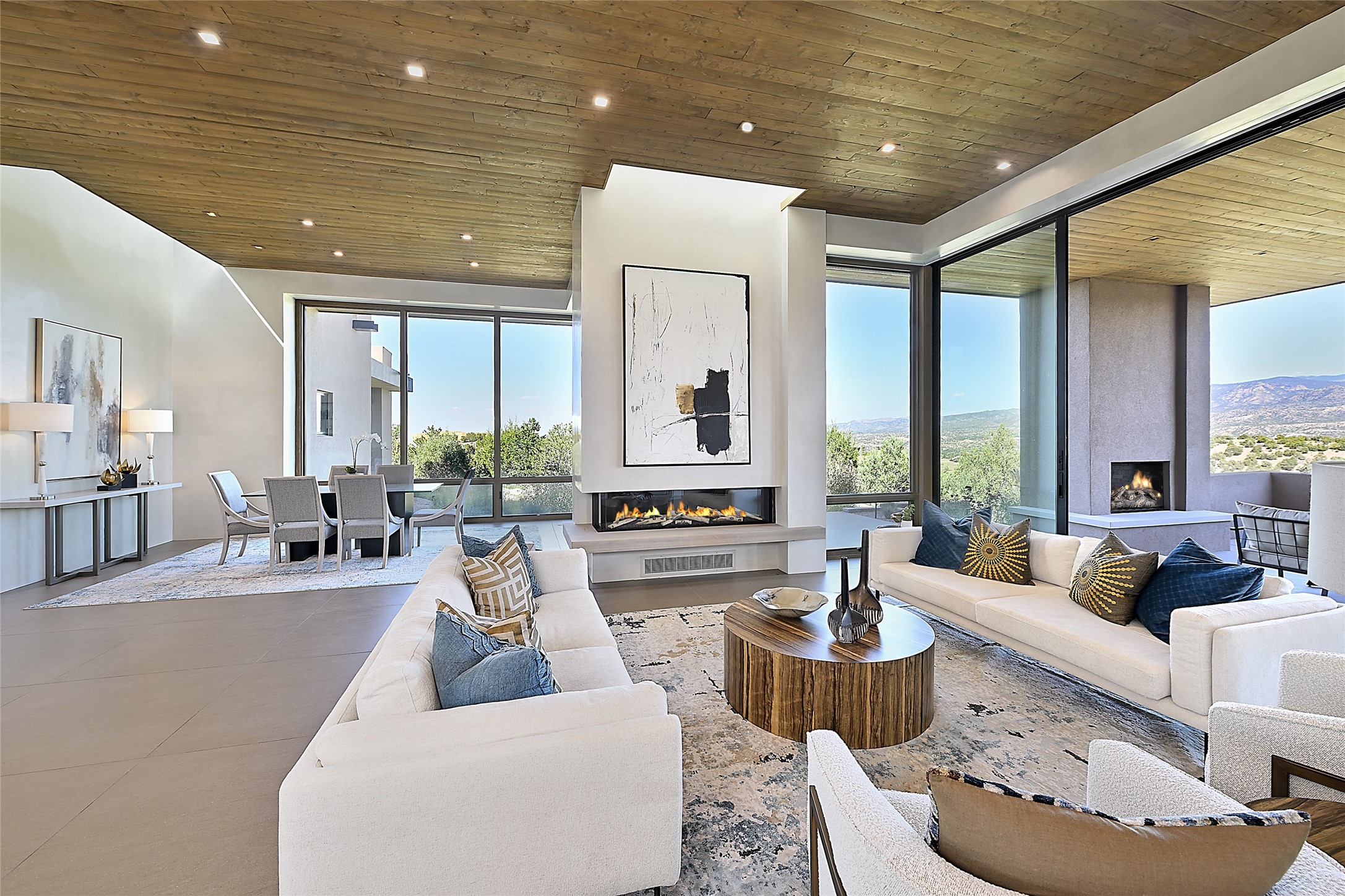  3295 Monte Sereno Drive - 物件實景
