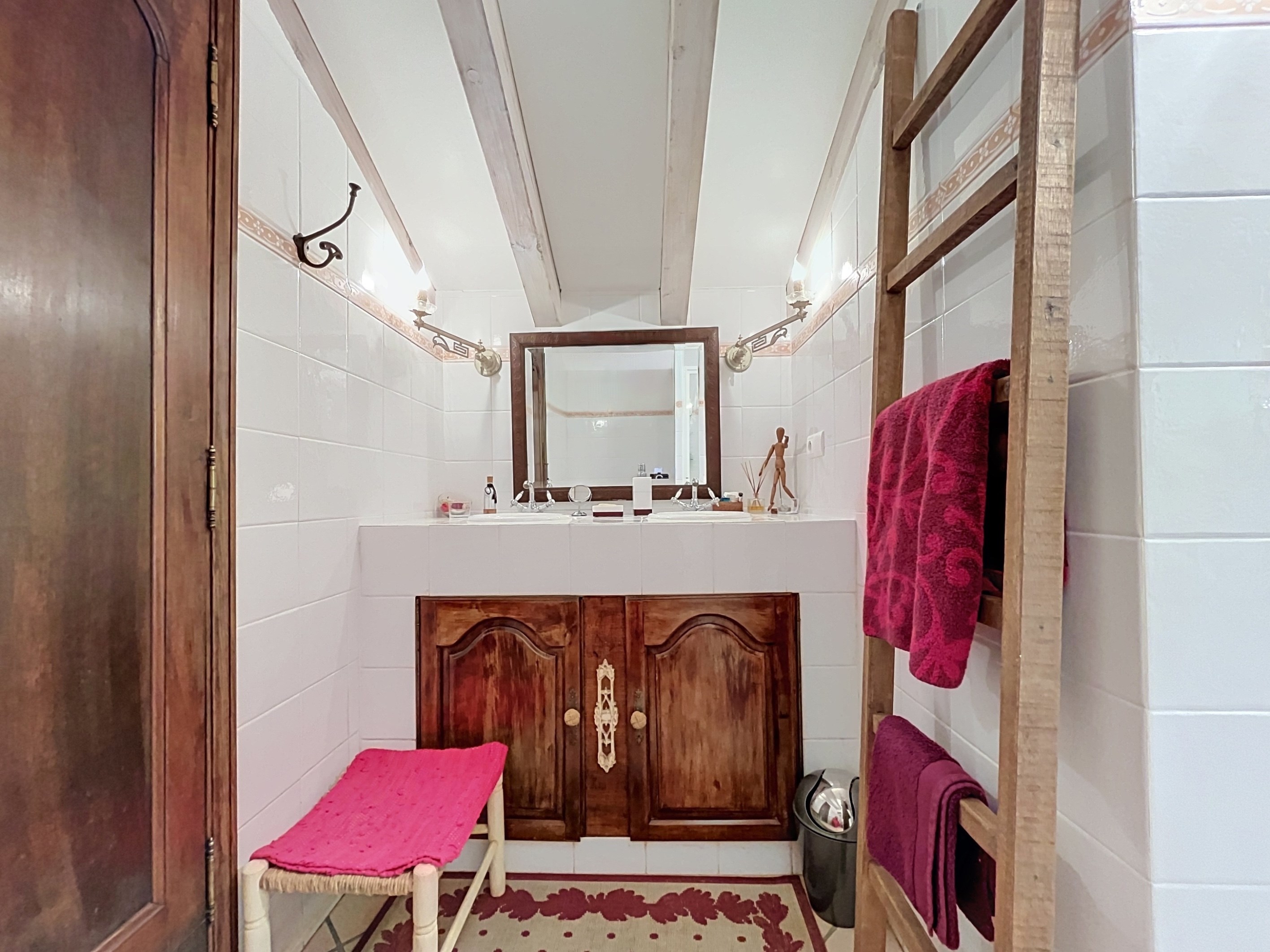  Charming Basque home - 物件實景