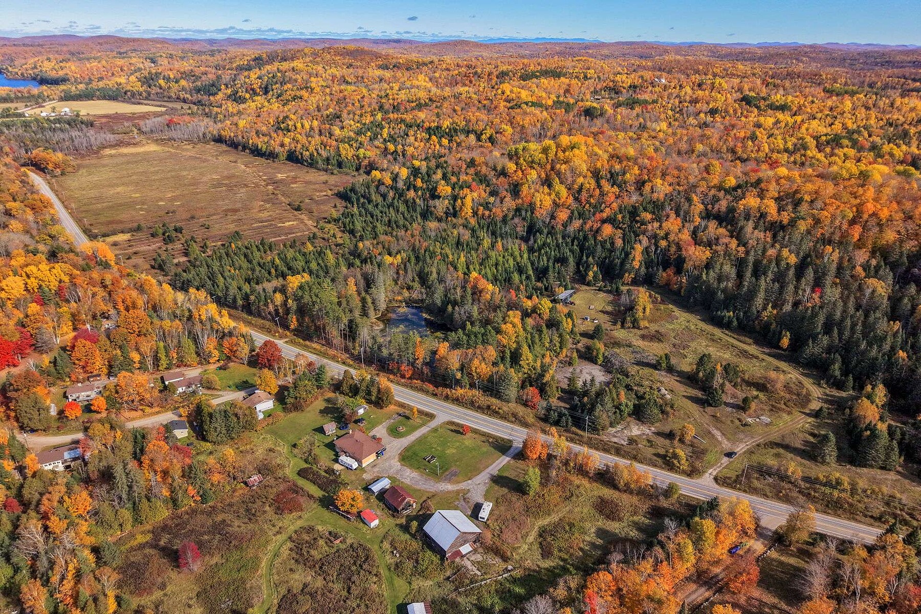  Lac-Simon, Outaouais - 物件實景