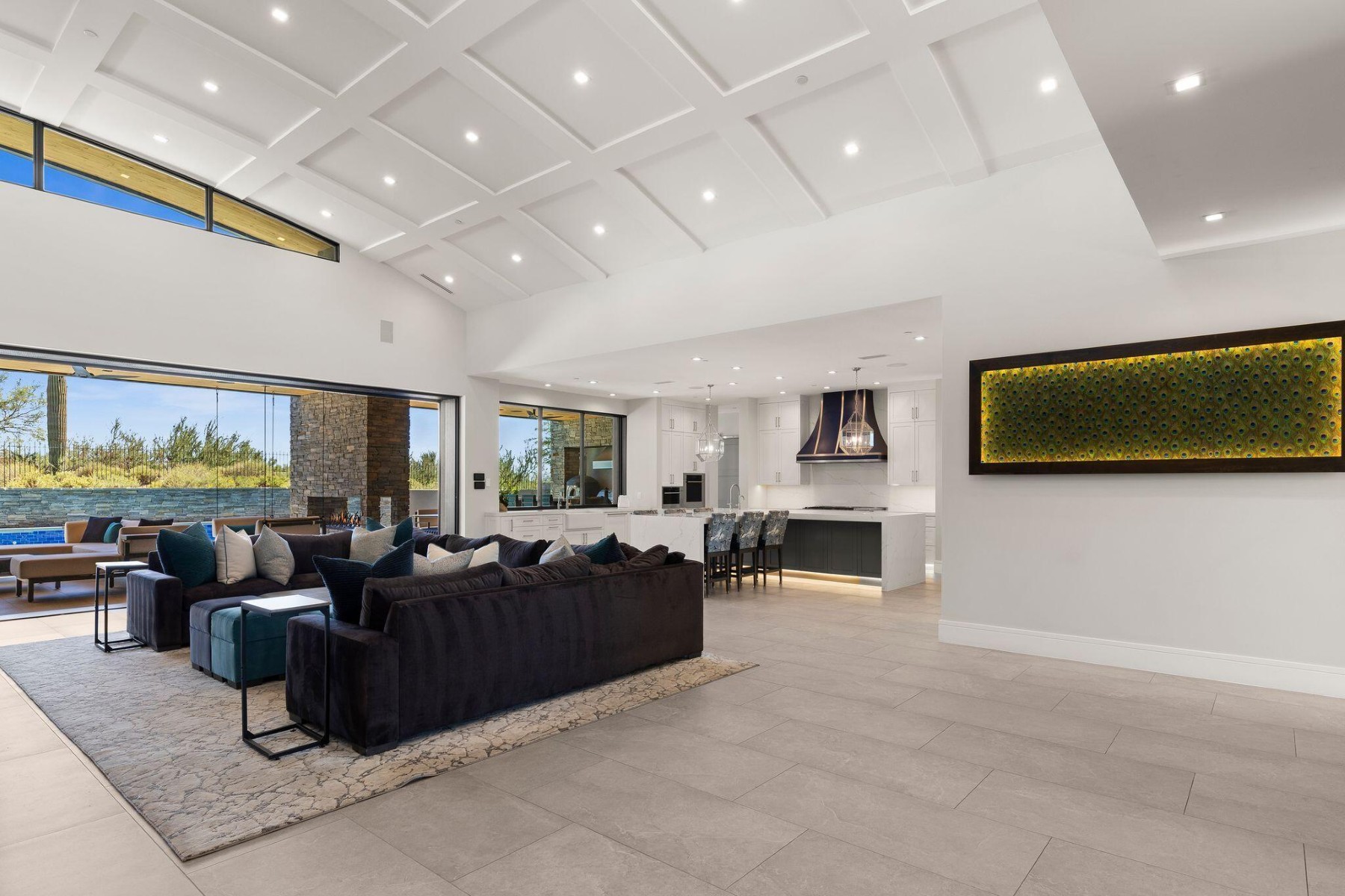  11133 E Mesquite Drive  Scottsdale, AZ - 物件實景
