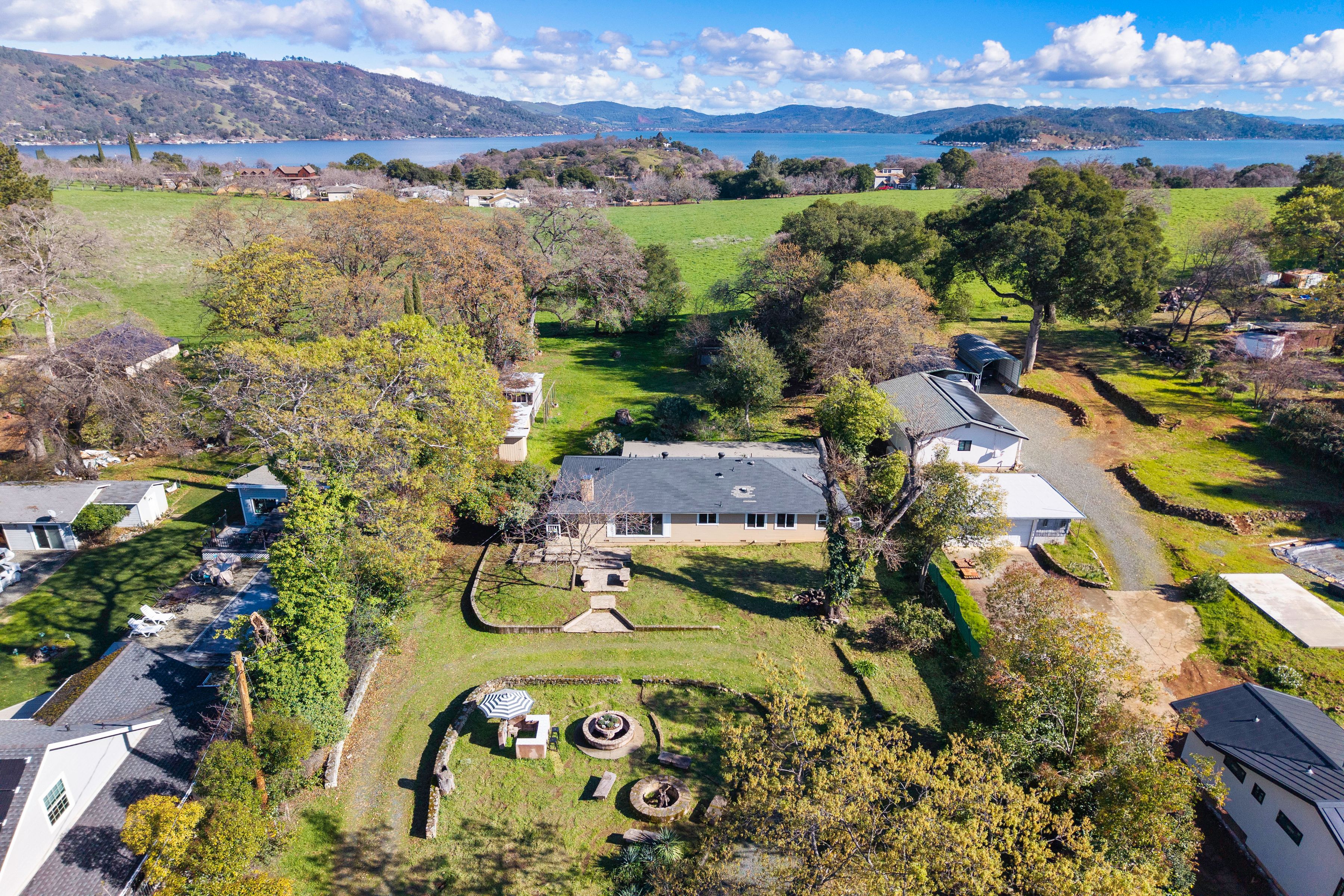  1870 Westlake Drive - 物件實景