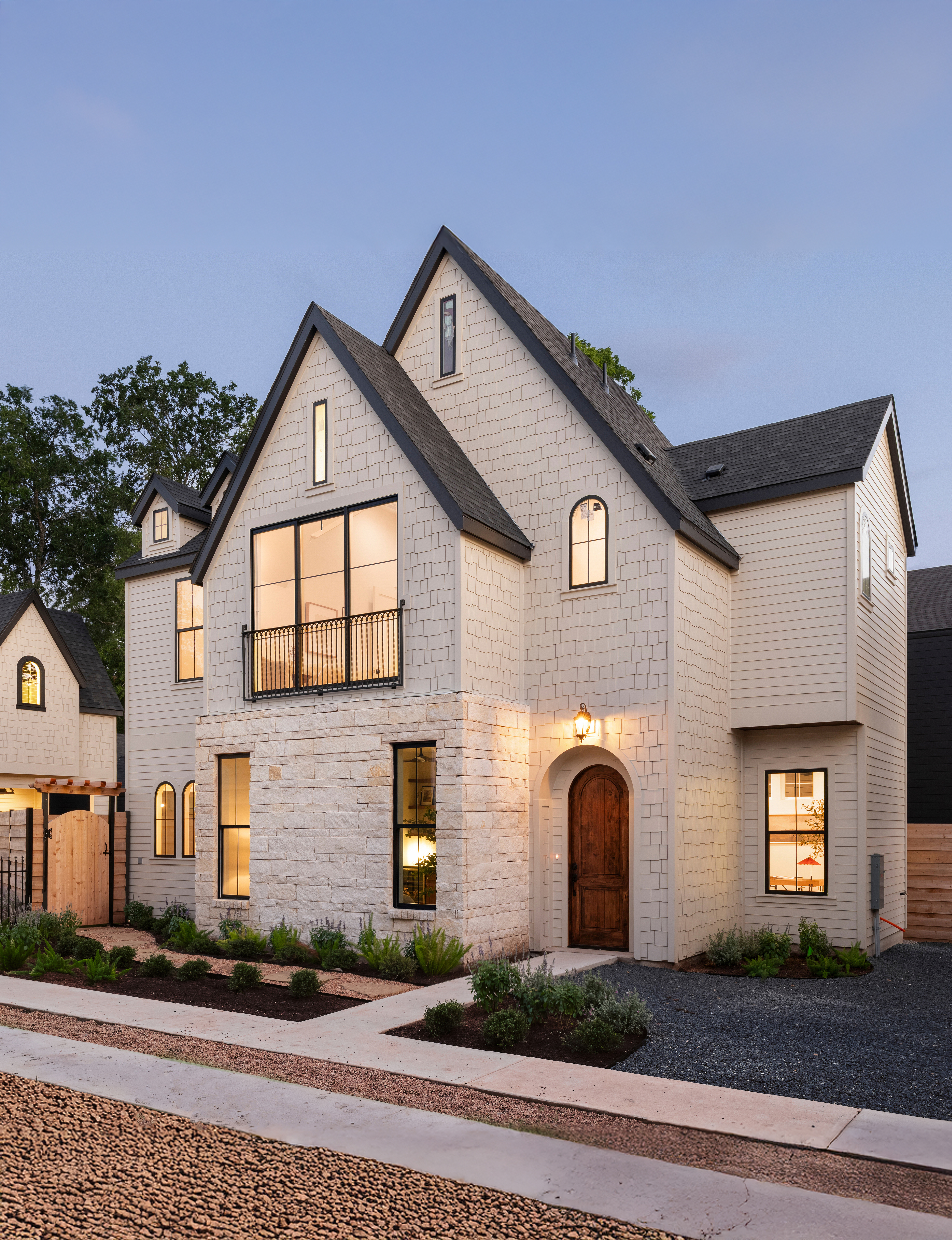  4415 Gillis Street #2, Austin, TX 78745 - 物件實景