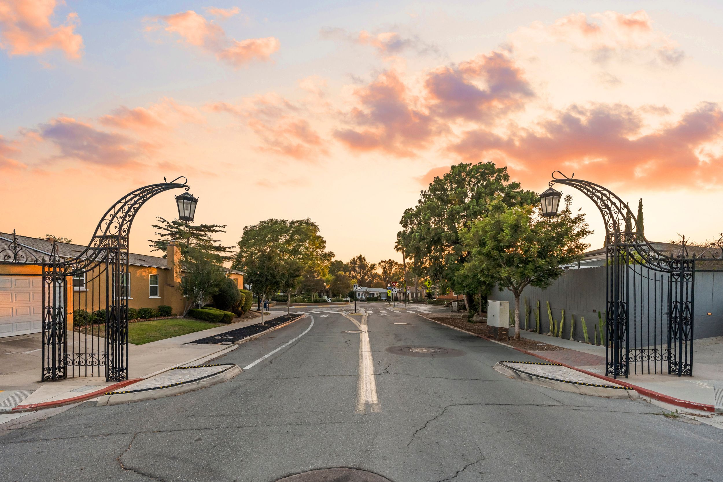  4493 52nd Street, San Diego, CA 92115 - 物件實景