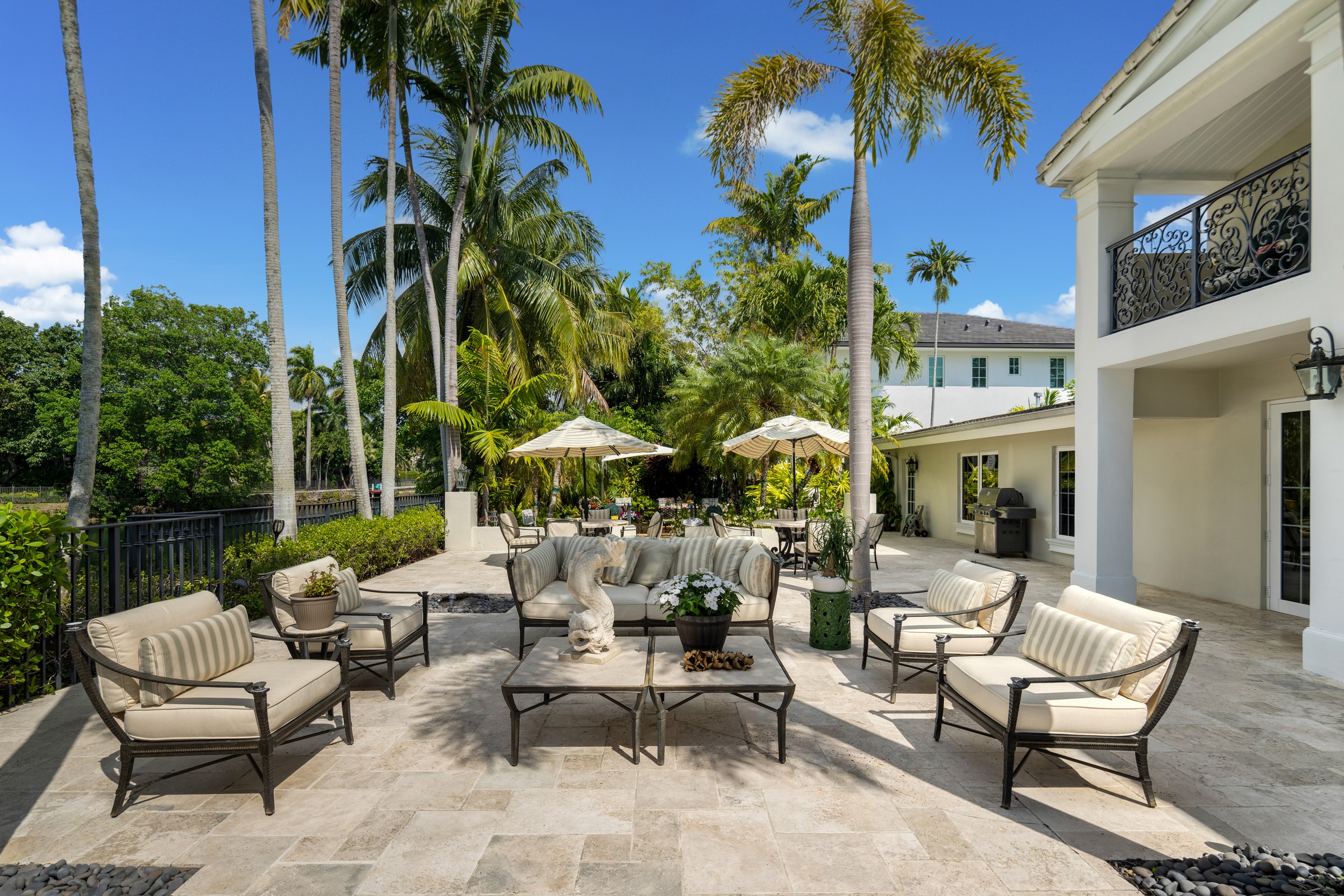  4620 Granada Blvd, Coral Gables, FL, 33146 - 物件實景