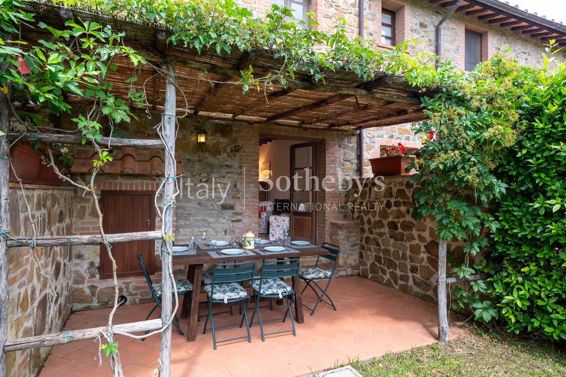  Exclusive property in Maremma - 物件實景
