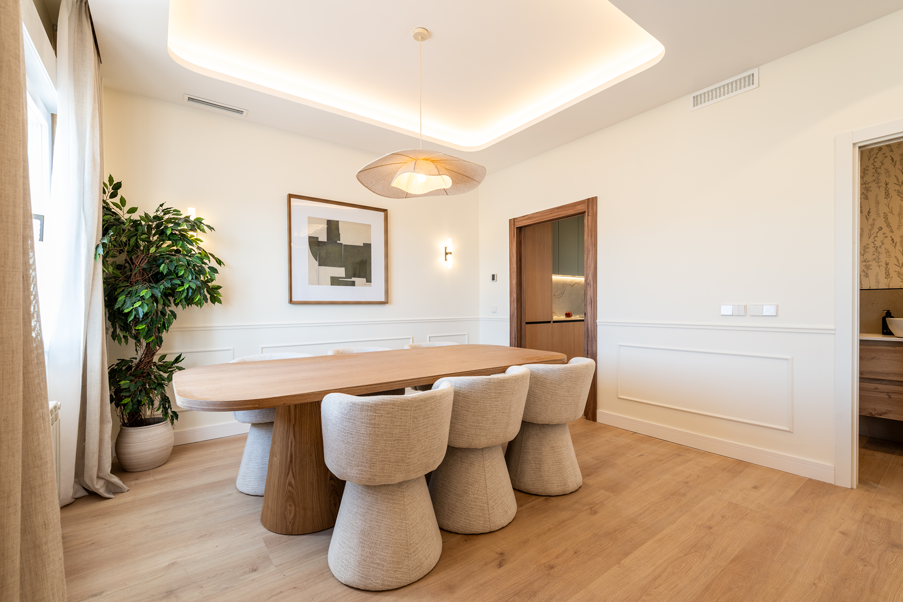  Discover a new home by Retiro Spectacular residence ready to move in. - 物件實景