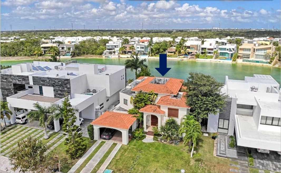 BAHAMAS, Benito Juárez, Quintana Roo, 77533, Mexico, 4 Bedrooms Bedrooms, ,7 BathroomsBathrooms,Residential,For Sale,BAHAMAS,1608623