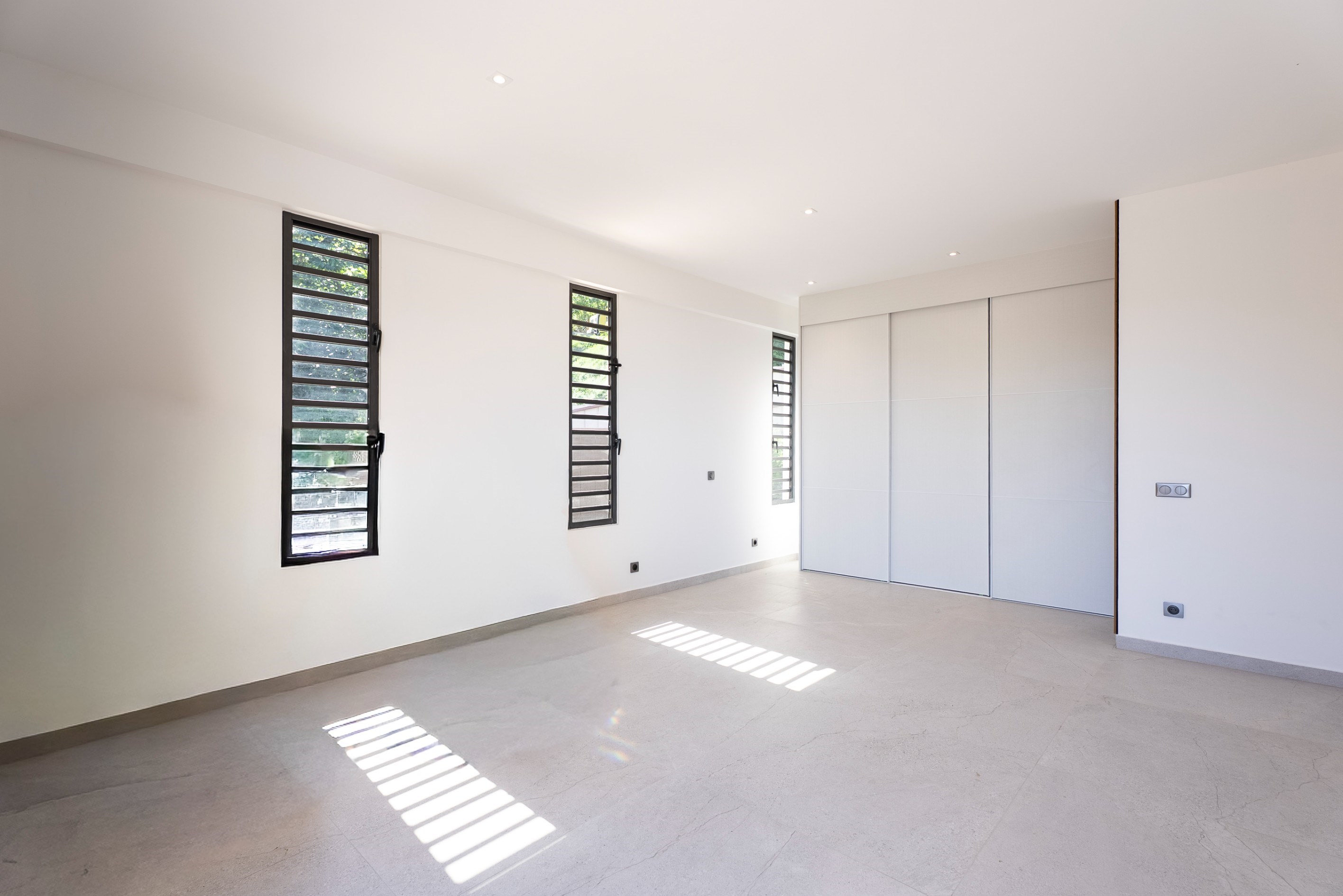  Tahiti - Faaa - New house, four bedrooms with limited sea view - 物件實景