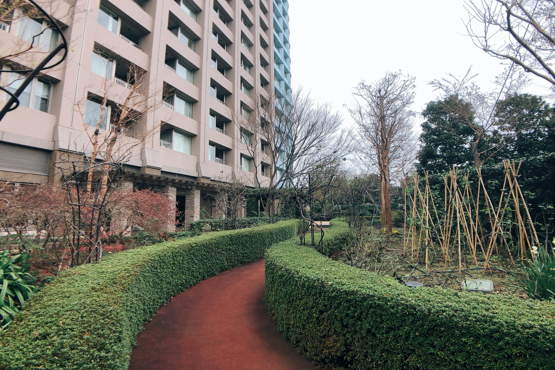  CENTURY PARK TOWER - 物件實景