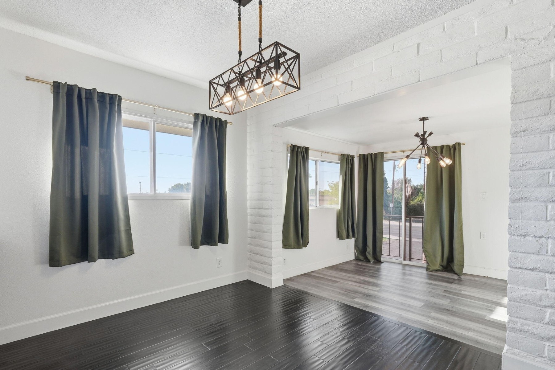  1901 E Missouri Avenue 204  Phoenix, AZ - 物件實景