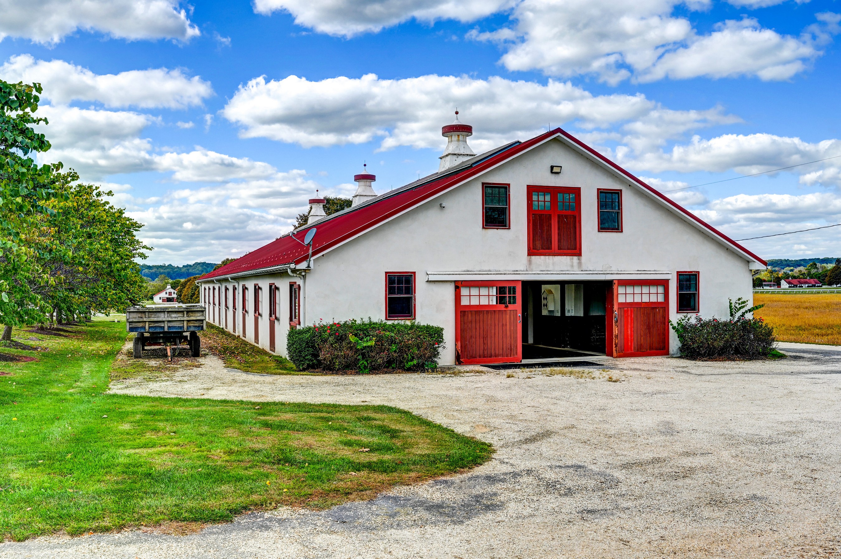  Worthington Valley - 物件實景