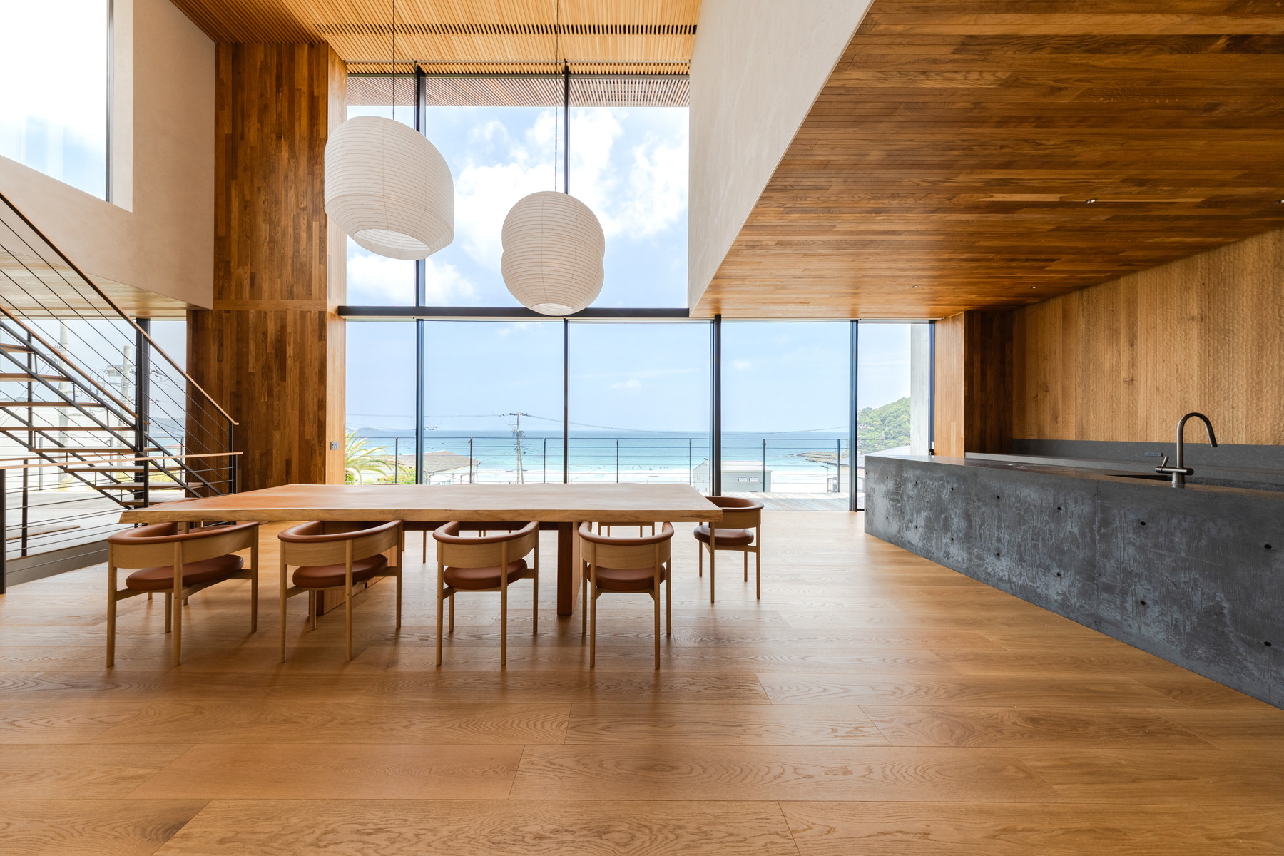  House of Waves ~Shimoda Ocean Front~ - 物件實景
